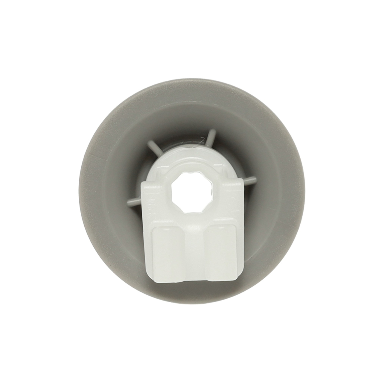 00611666 Bosch Dishwasher Upper Dishrack Wheel