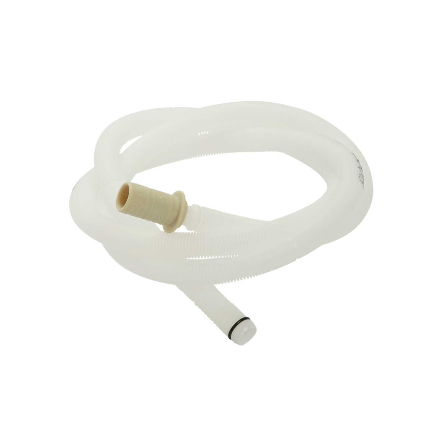 00744881 Bosch Dishwasher Drain Hose