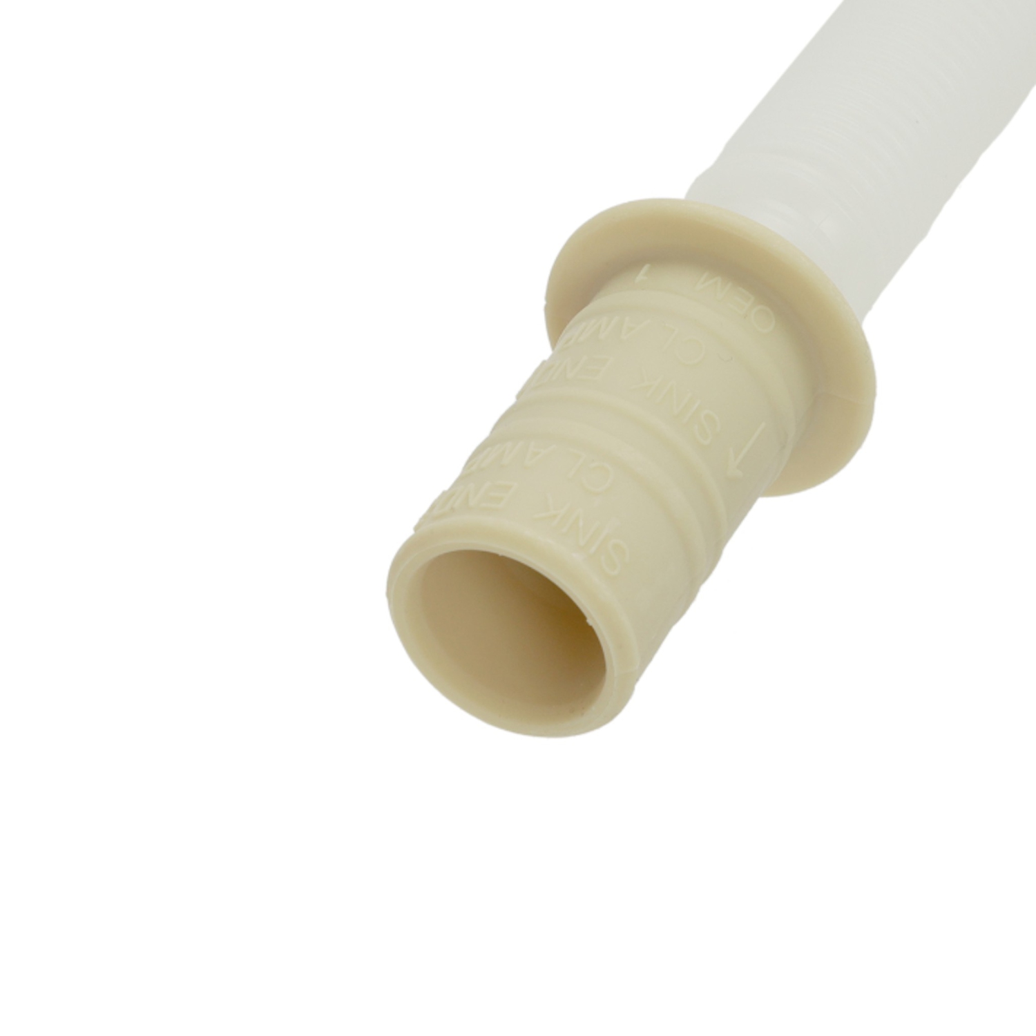 00744881 Bosch Dishwasher Drain Hose