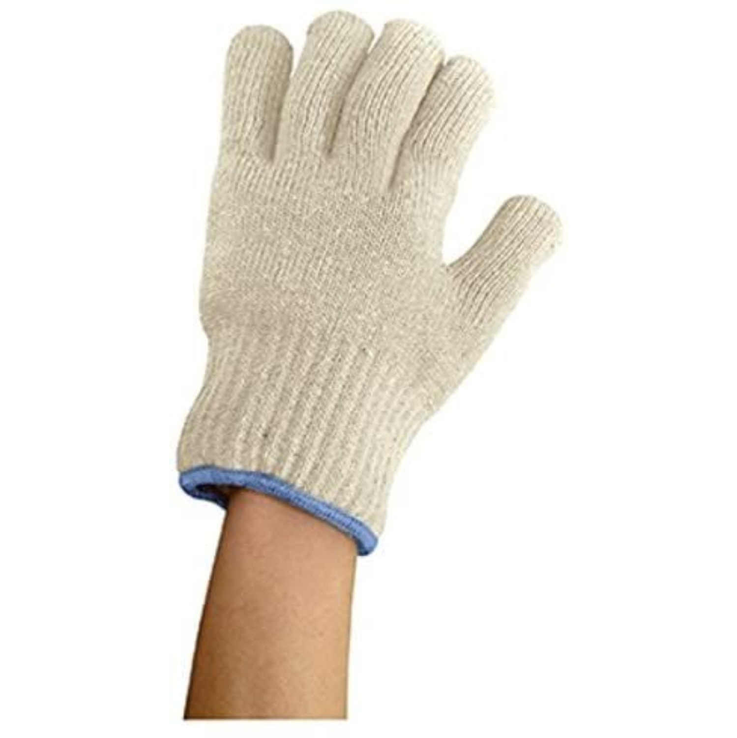 Protecteur de surface chaude Tuff Glove - couleurs variées - 2 pièces