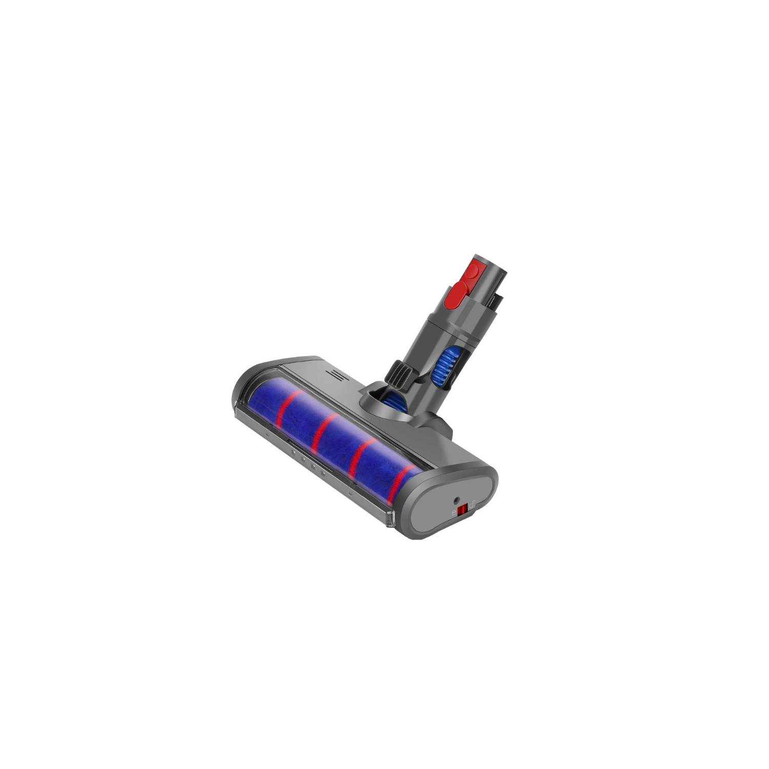 Vortex Soft Roller Vacuum Head Compatible with Dyson