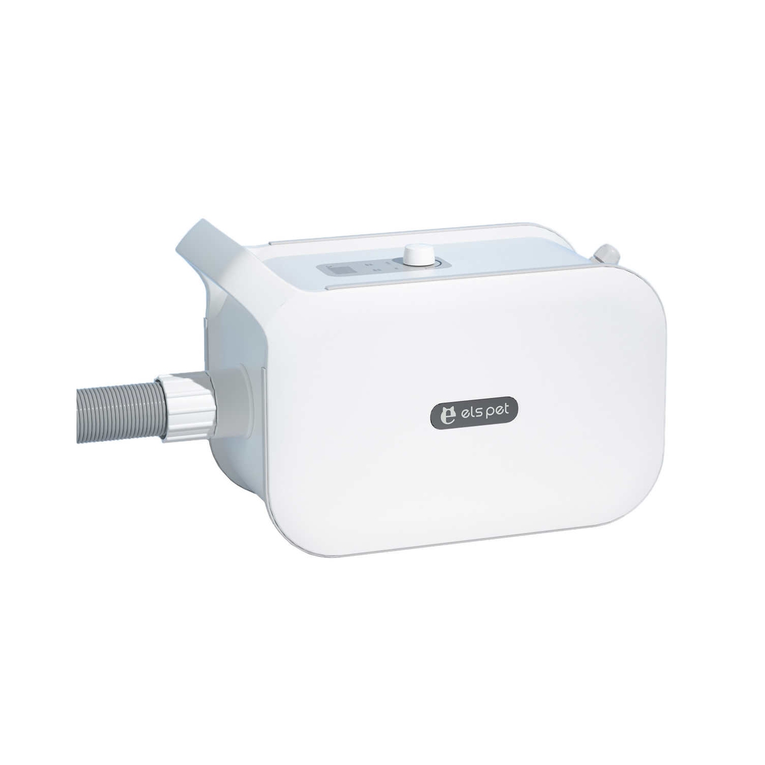 ELS Pet High-Velocity Negative ION Professional Pet Dryer