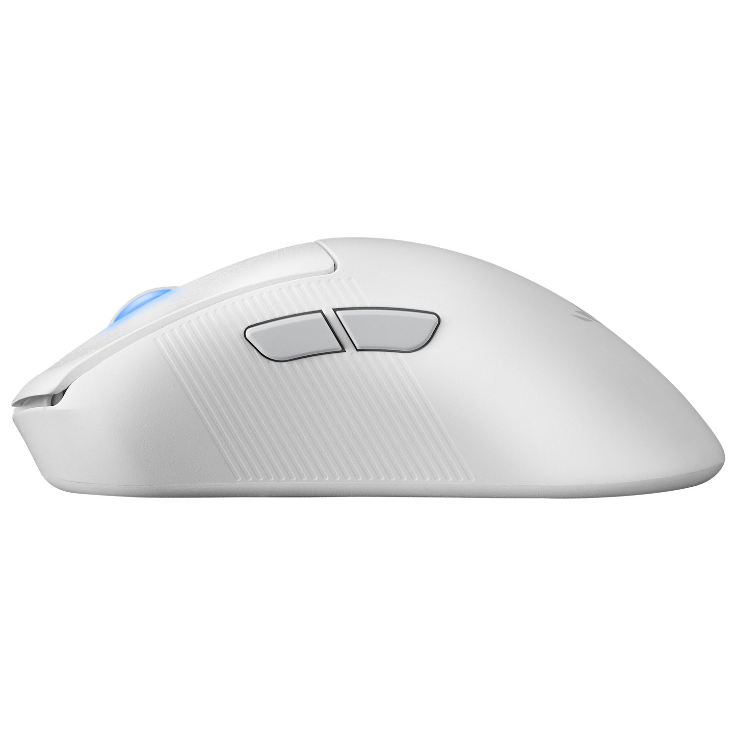 ASUS ROG Keris II WL Ace 42000 DPI Wireless Optical Gaming Mouse - White
