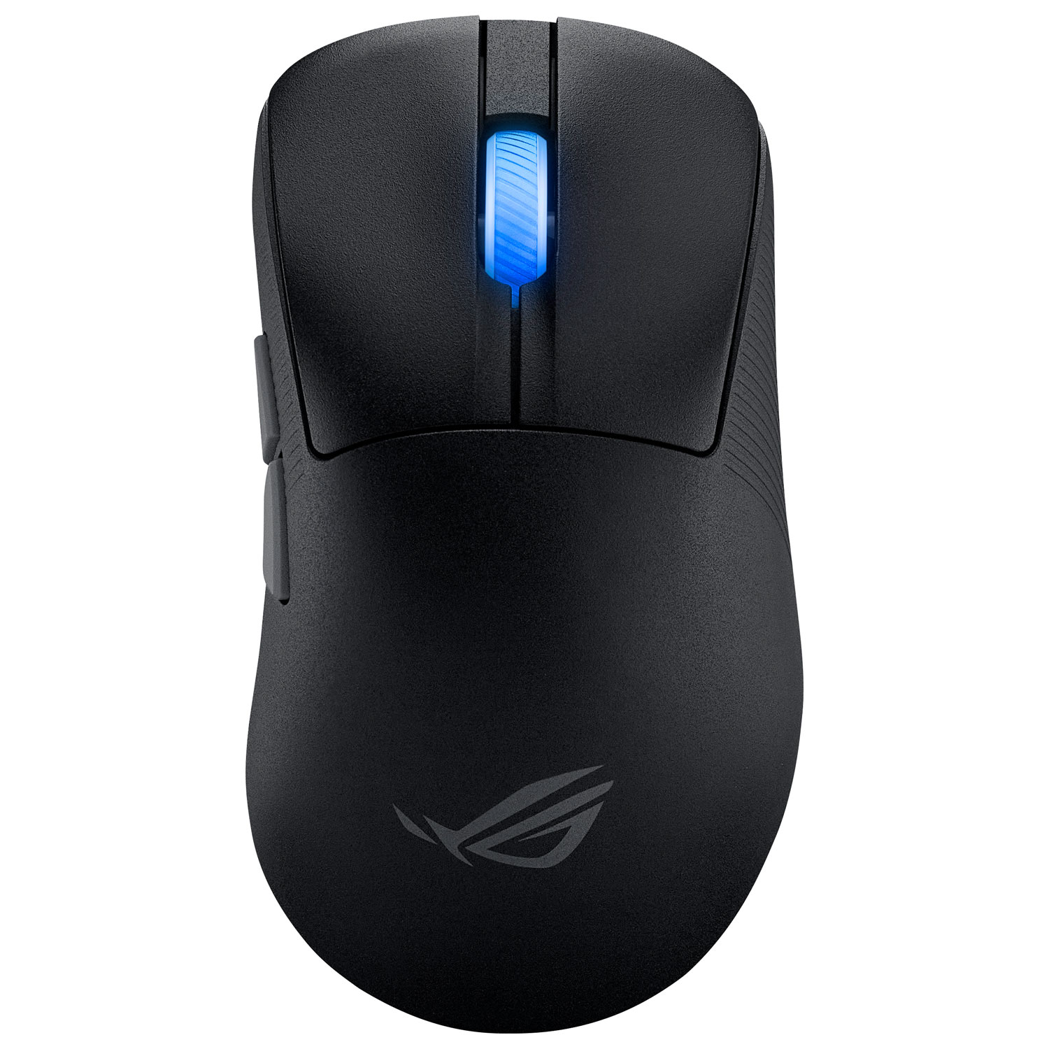 ASUS ROG Keris II WL Ace 42000 DPI Wireless Optical Gaming Mouse - Black