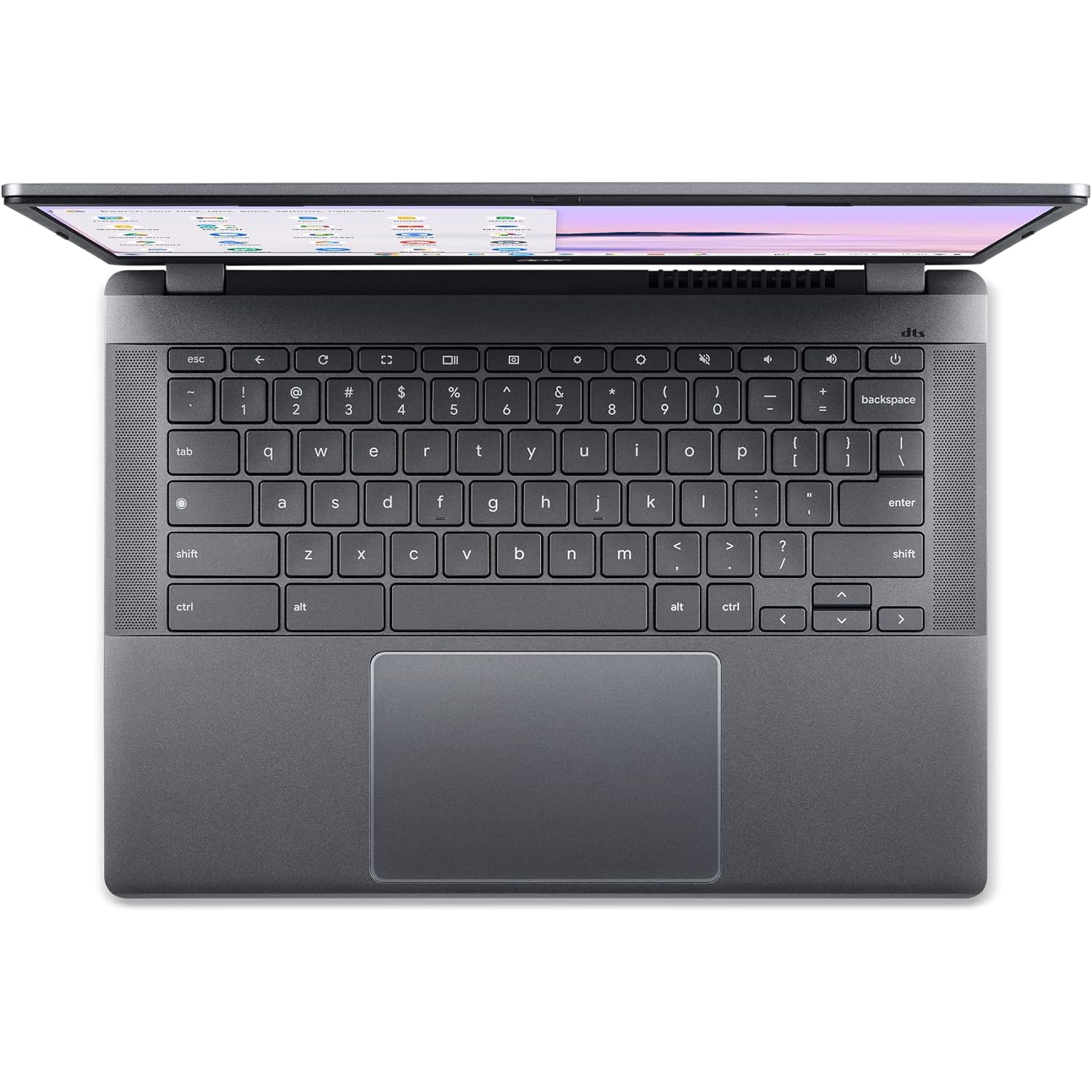 Acer 14" Touch Screen Chromebook - Open Box w/ 1 Year Warranty