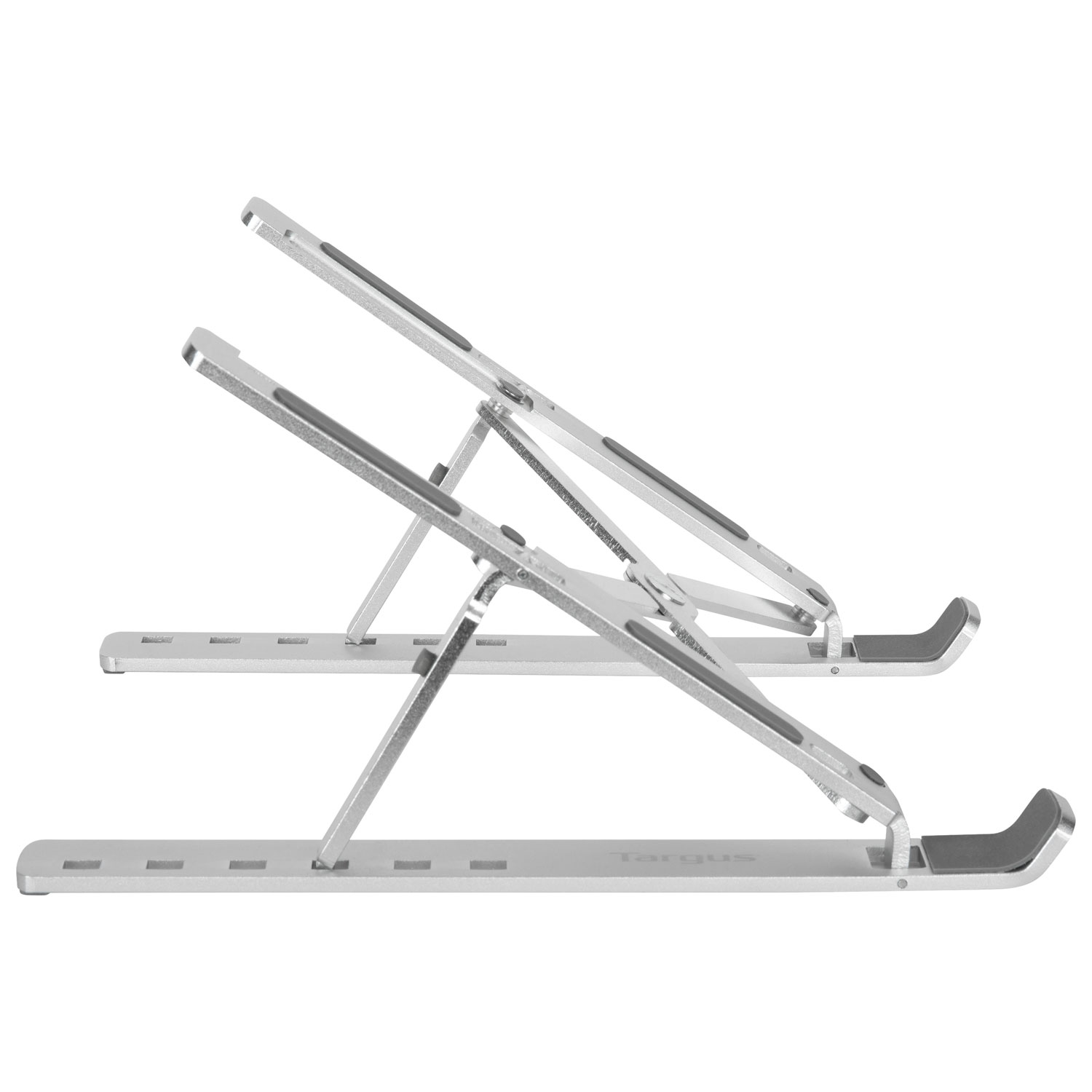 Support ergonomique portatif de Targus pour portable/tablette