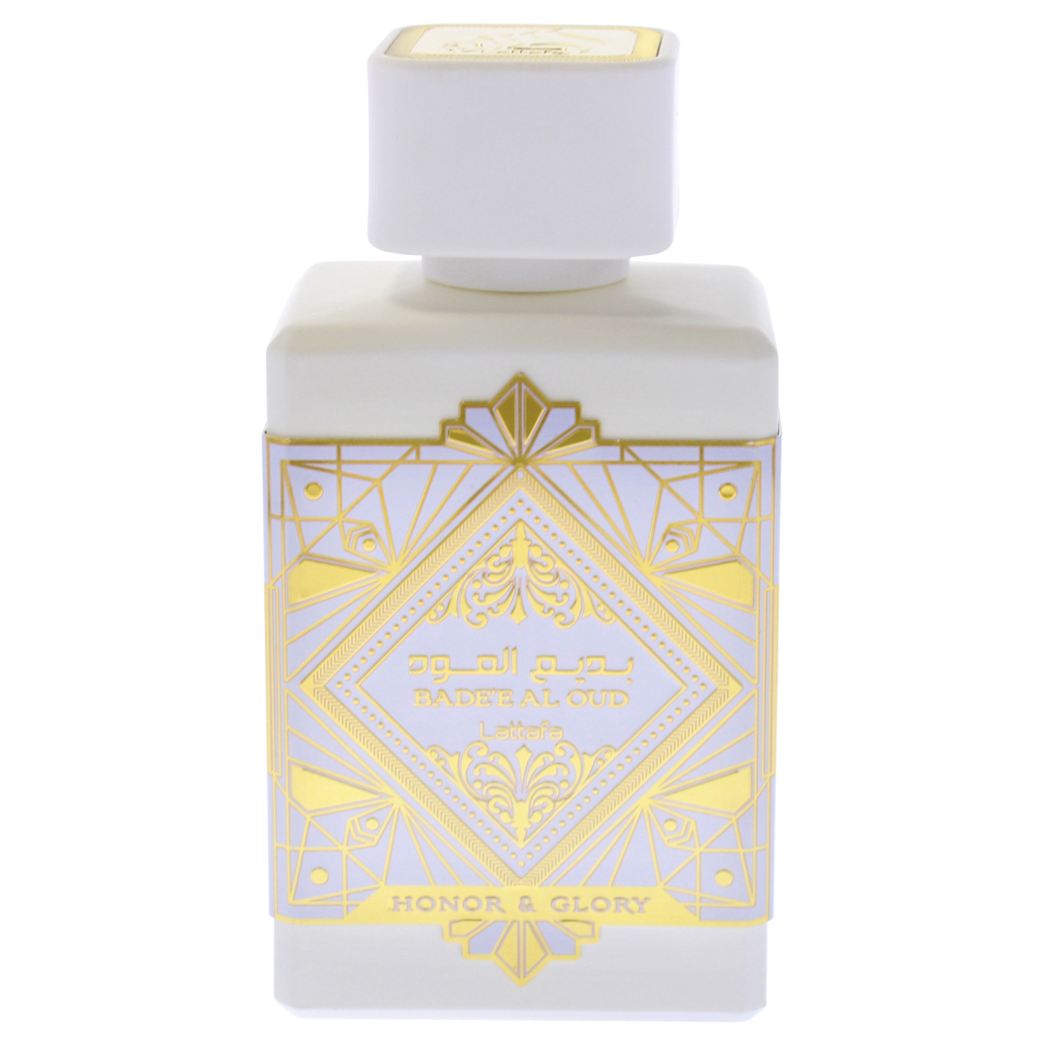 Badee Al Oud Honor And Glory Eau De Parfum Spray 100ml/3.4oz