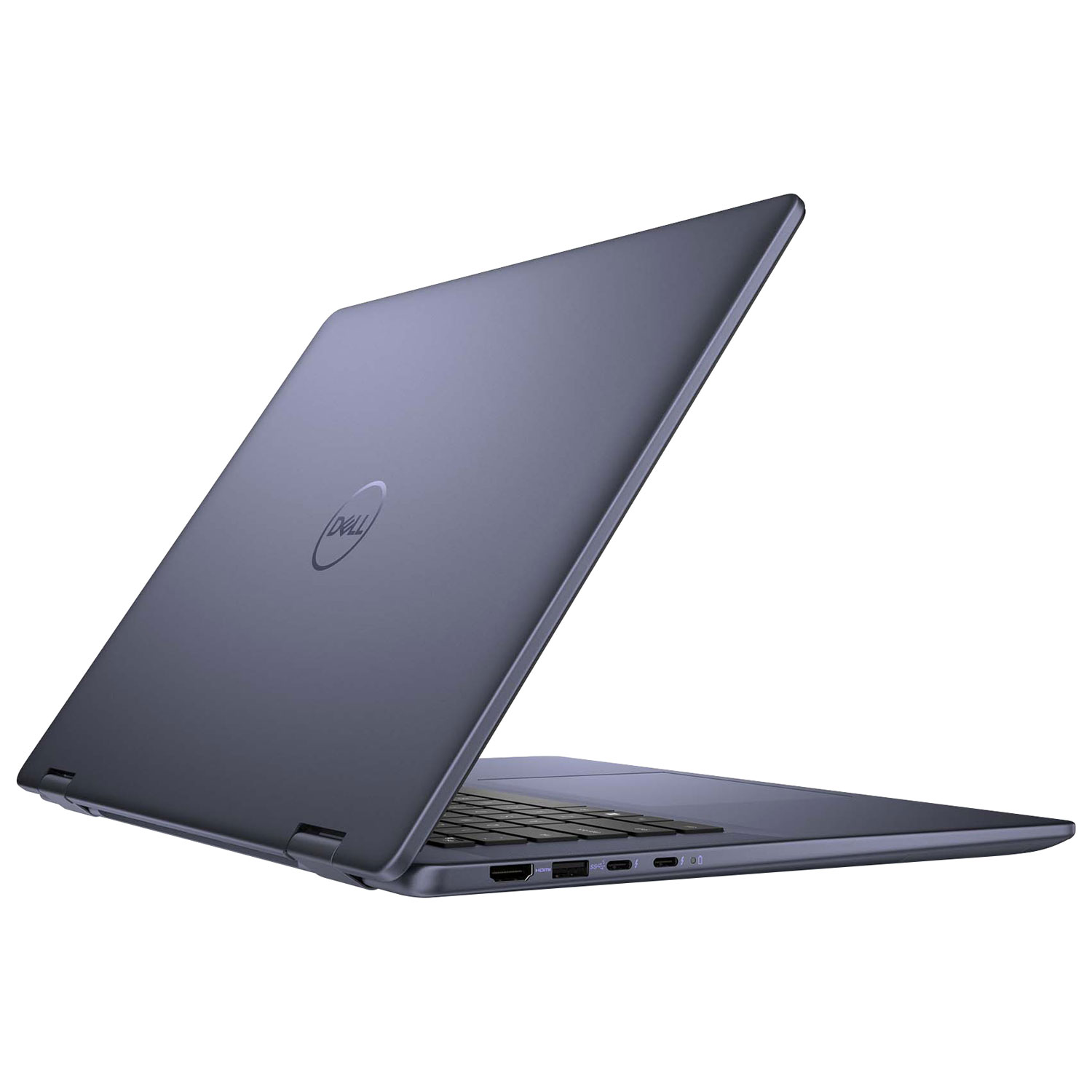 Dell Inspiron 16" Touchscreen Laptop - Platinum