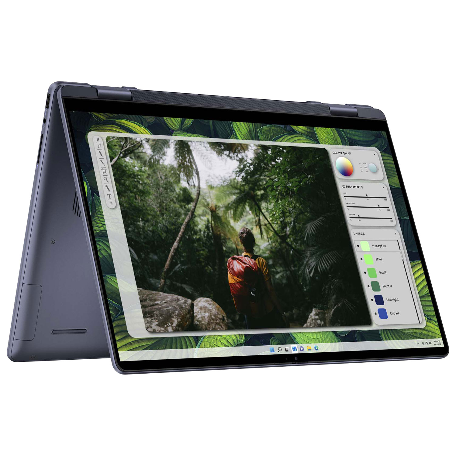 Dell Inspiron 16 Dell Inspiron 16