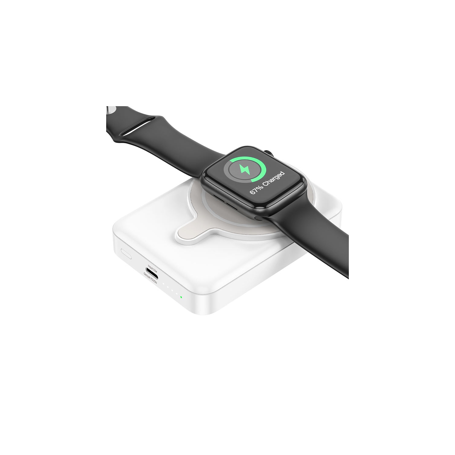 apple wireless power bank price
