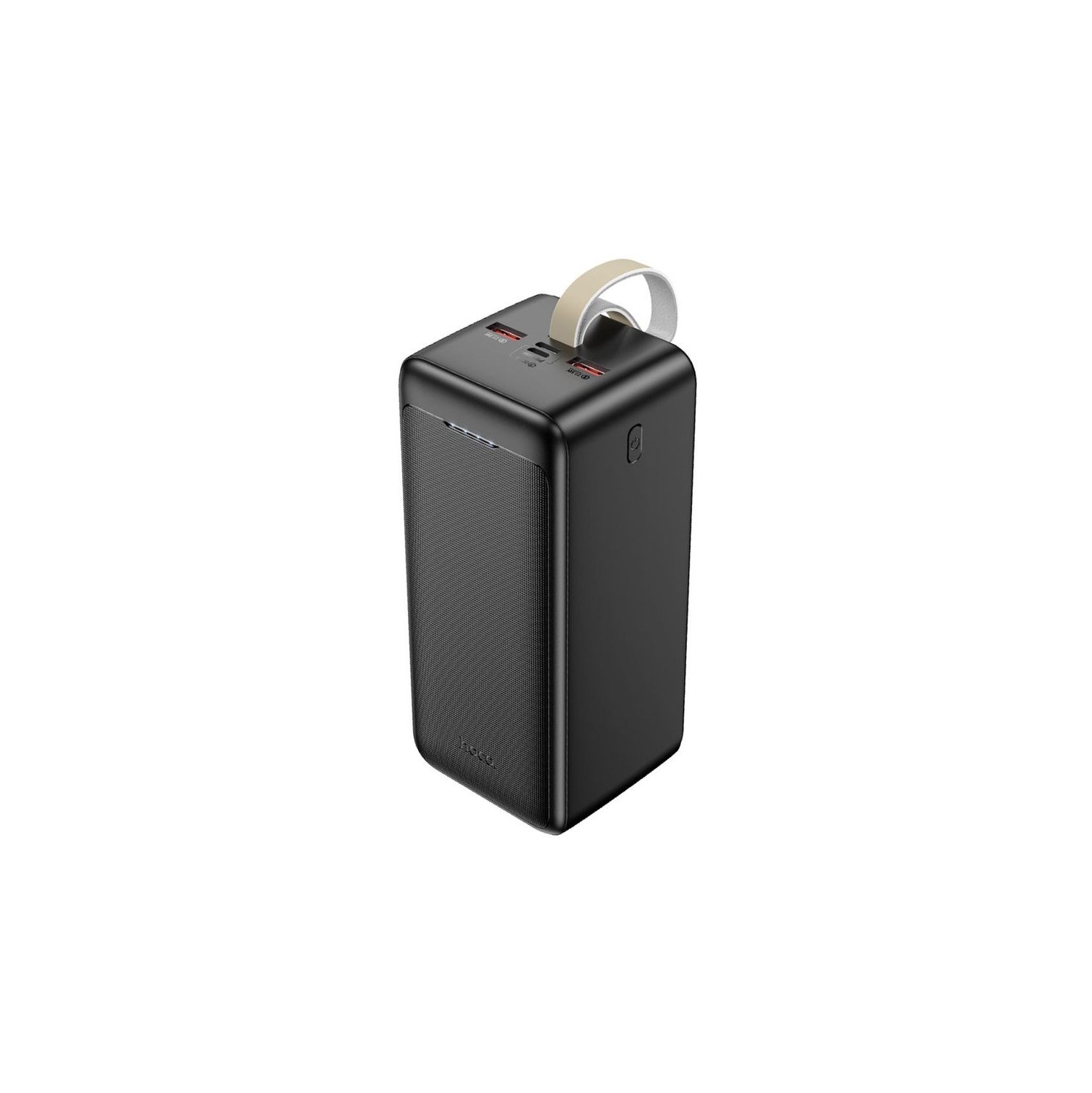 50000 mAh USB-C Micro USB External Battery Charger Portable Power Bank for iPhone Samsung iPad Tablets