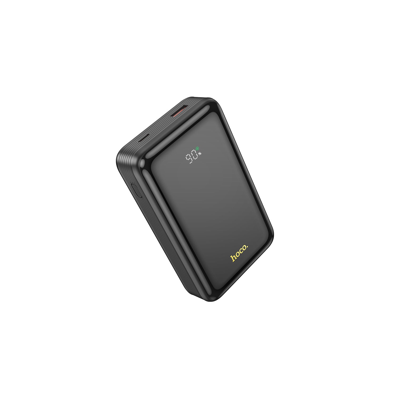 20000 mAh USB-C External Battery Charger Portable Power Bank for iPhone Samsung iPad Tablets