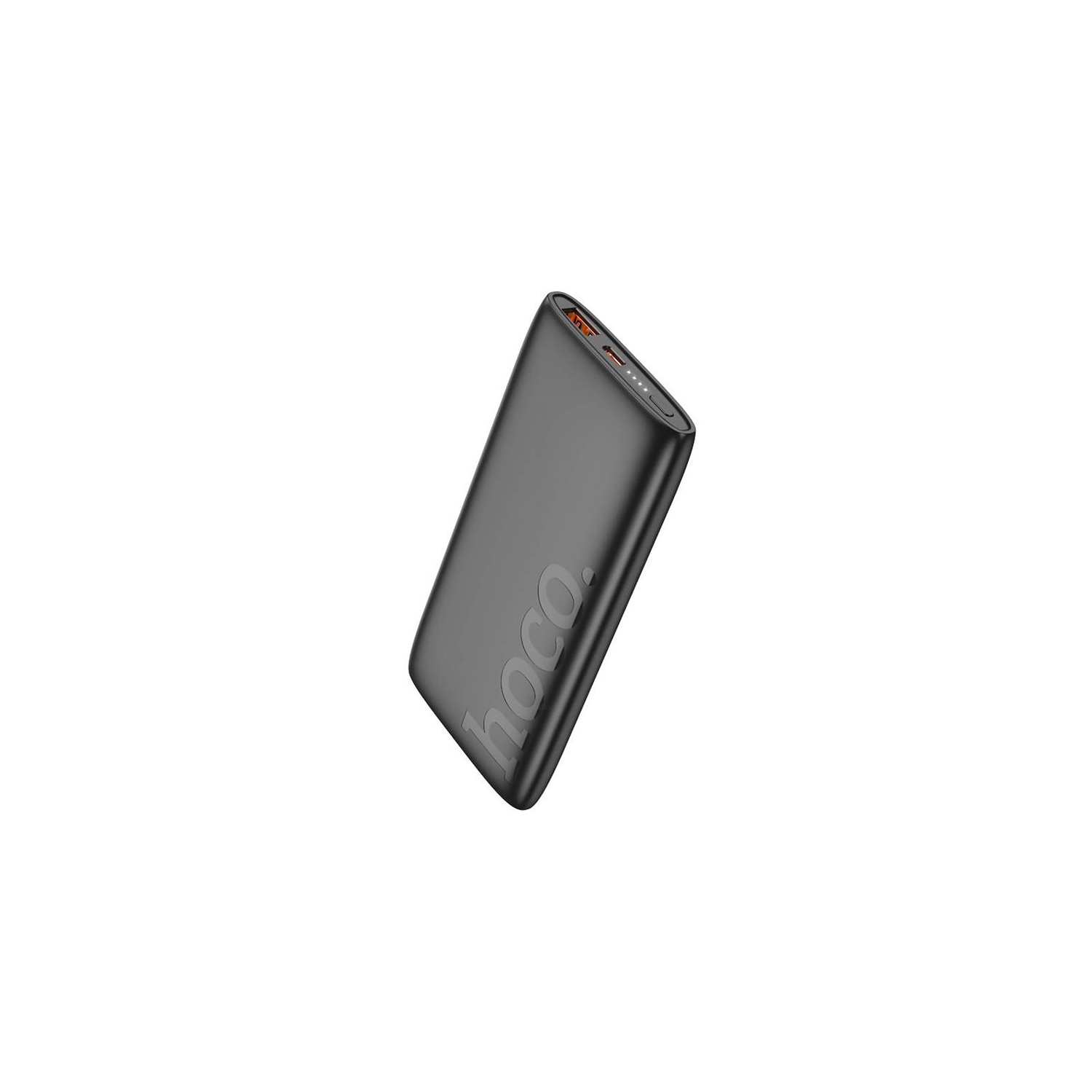 10000 mAh USB-C External Battery Charger Portable Power Bank for iPhone Samsung iPad Tablets