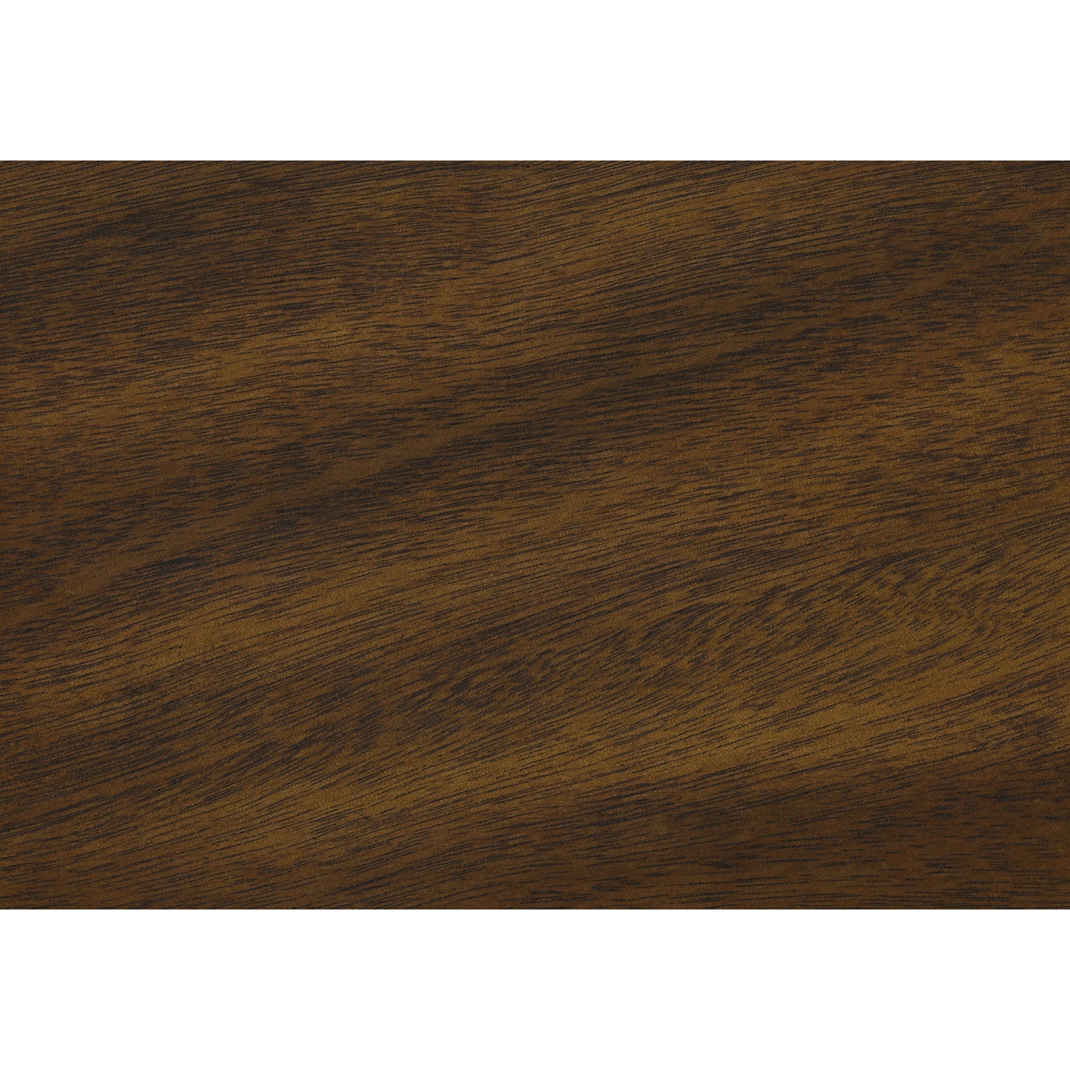 Monarch Specialties I 3988 - Accent Table, End, Side Table, Square, Nightstand, Bedroom, Lamp, Brown Veneer, Transitional