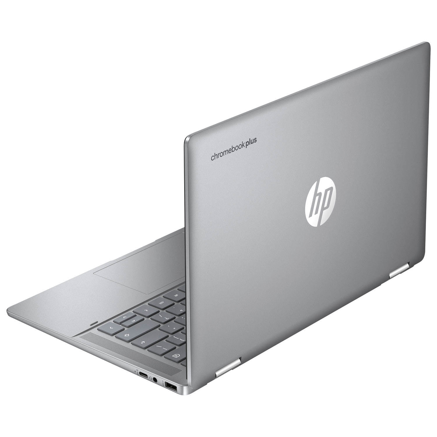 Chromebook Plus x360 14 po de HP avec Gemini Advanced pendant 1 an