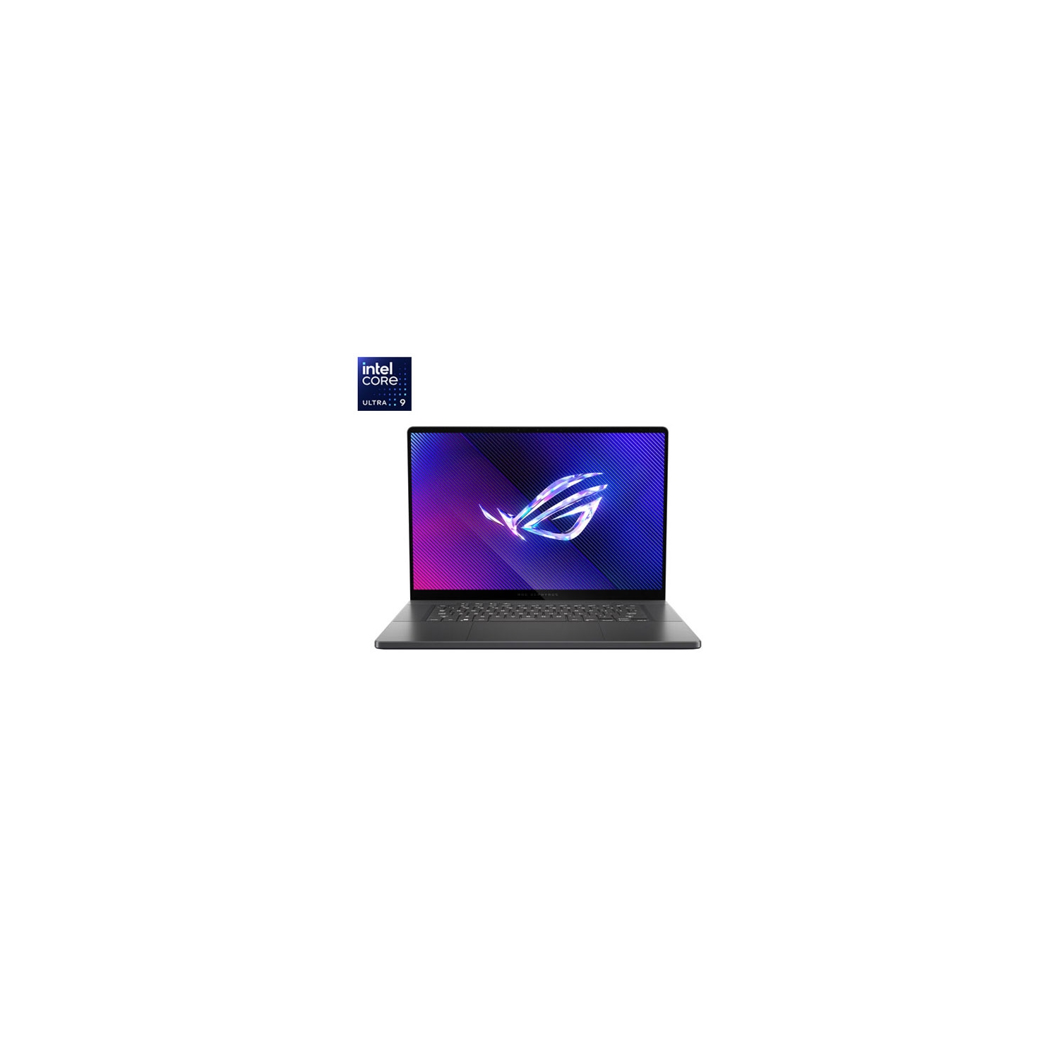 Open Box - ASUS ROG Zephyrus G16 OLED Nebula 16" Gaming Laptop (Intel Core Ultra 9 185H/1TB SSD/32GB RAM/RTX 4060)