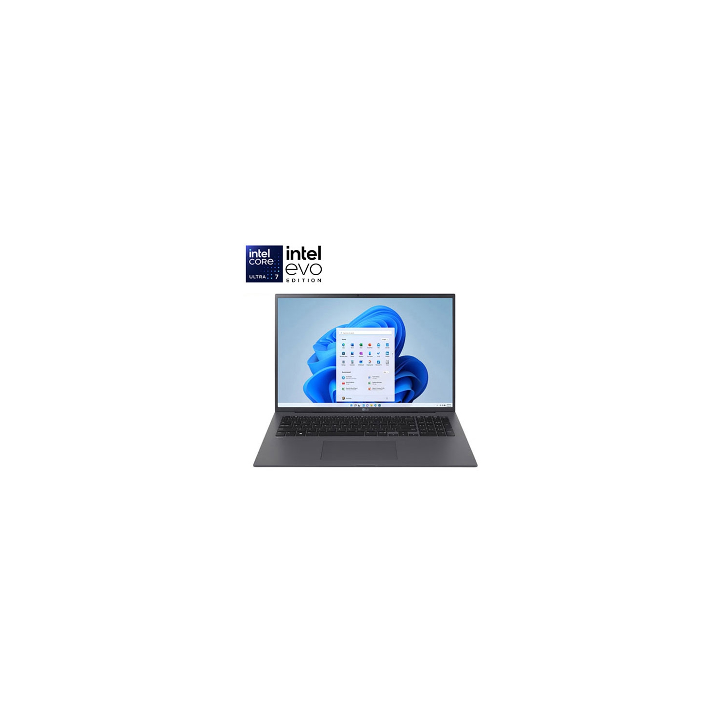 Open Box - LG Gram 17" Laptop (Intel Core Ultra 7 EVO/1TB SSD/16GB RAM)