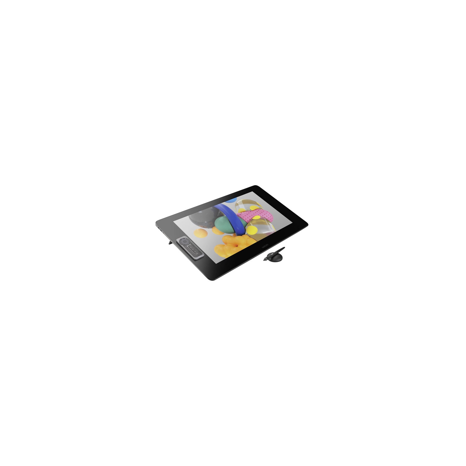 Open Box - Wacom Cintiq Pro 24 Creative Pen & Touch Display (DTH2420K0)