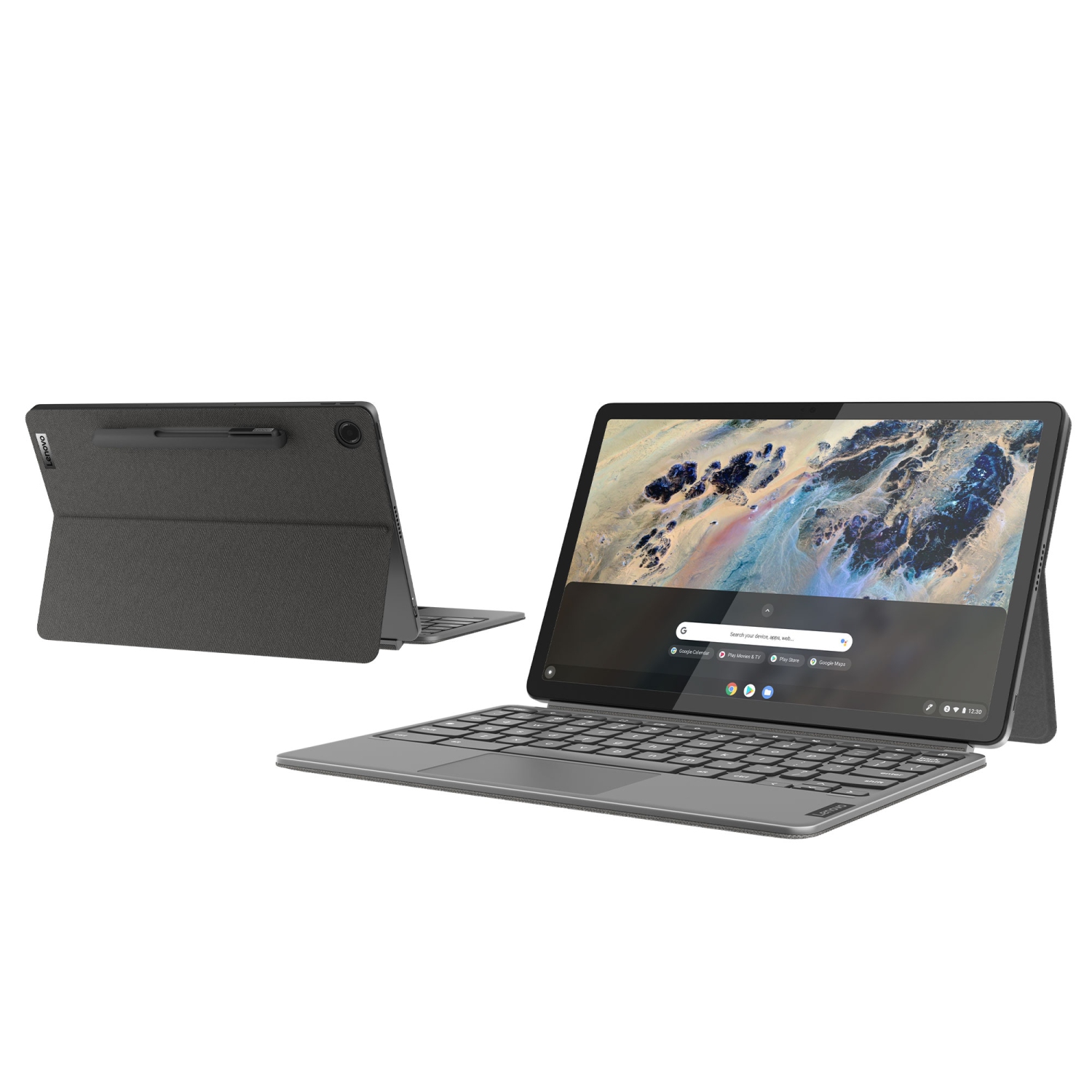 Lenovo Chromebook Duet 3 Laptop, 10.95