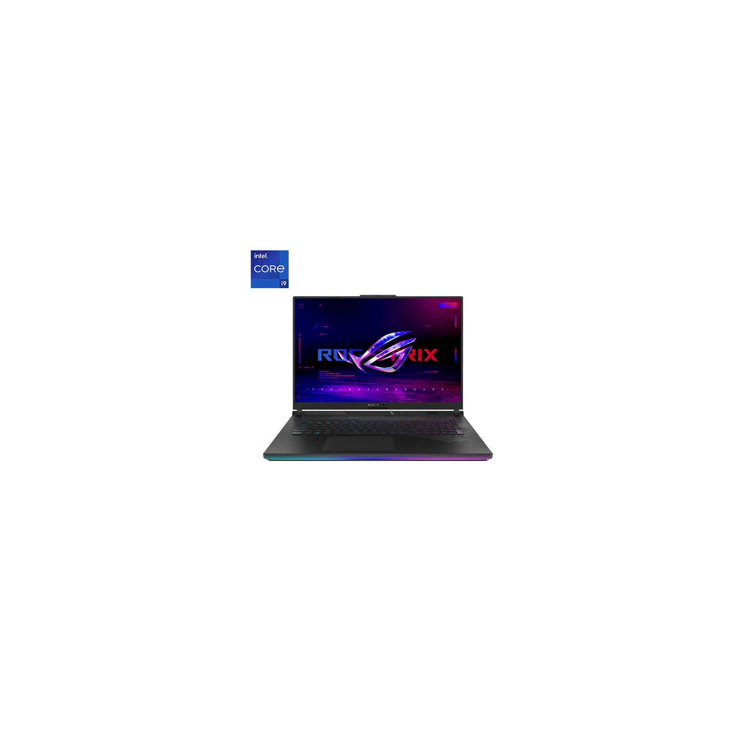 Refurbished (Excellent) - ASUS ROG Strix SCAR 18 18" Gaming Laptop (Intel Core i9-14900HX/1TB SSD/32GB RAM/GeForce RTX 4080)