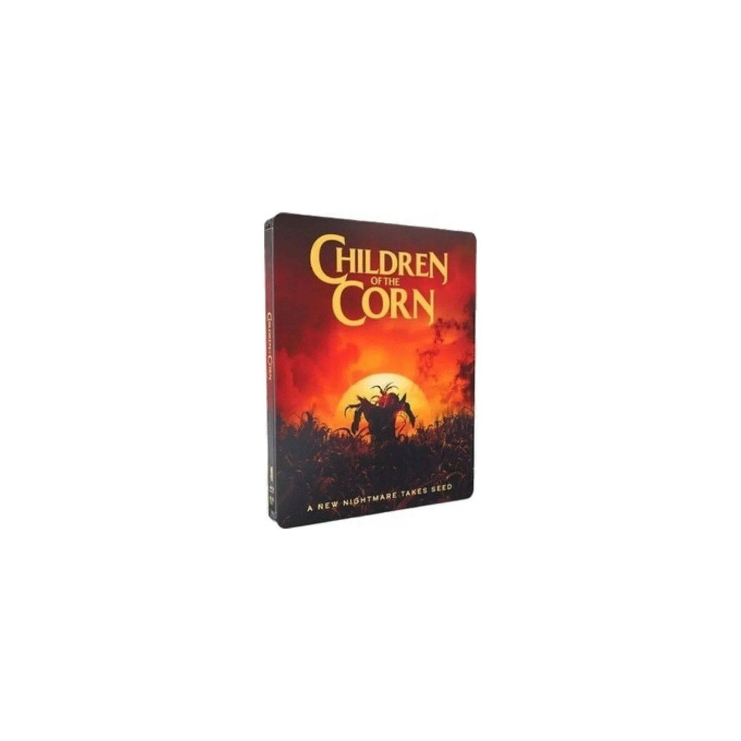 Children of the Corn [Steelbook]