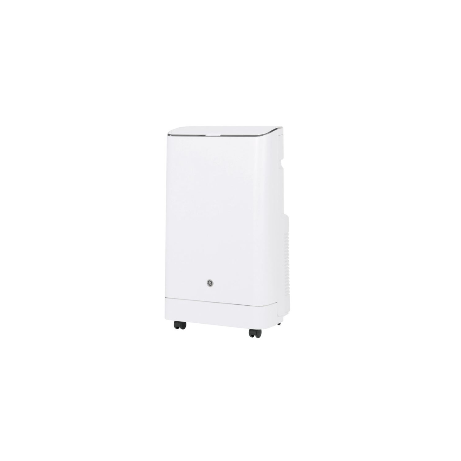 Climatiseur portatif de 14&nbsp;000&nbsp;BTU – Blanc