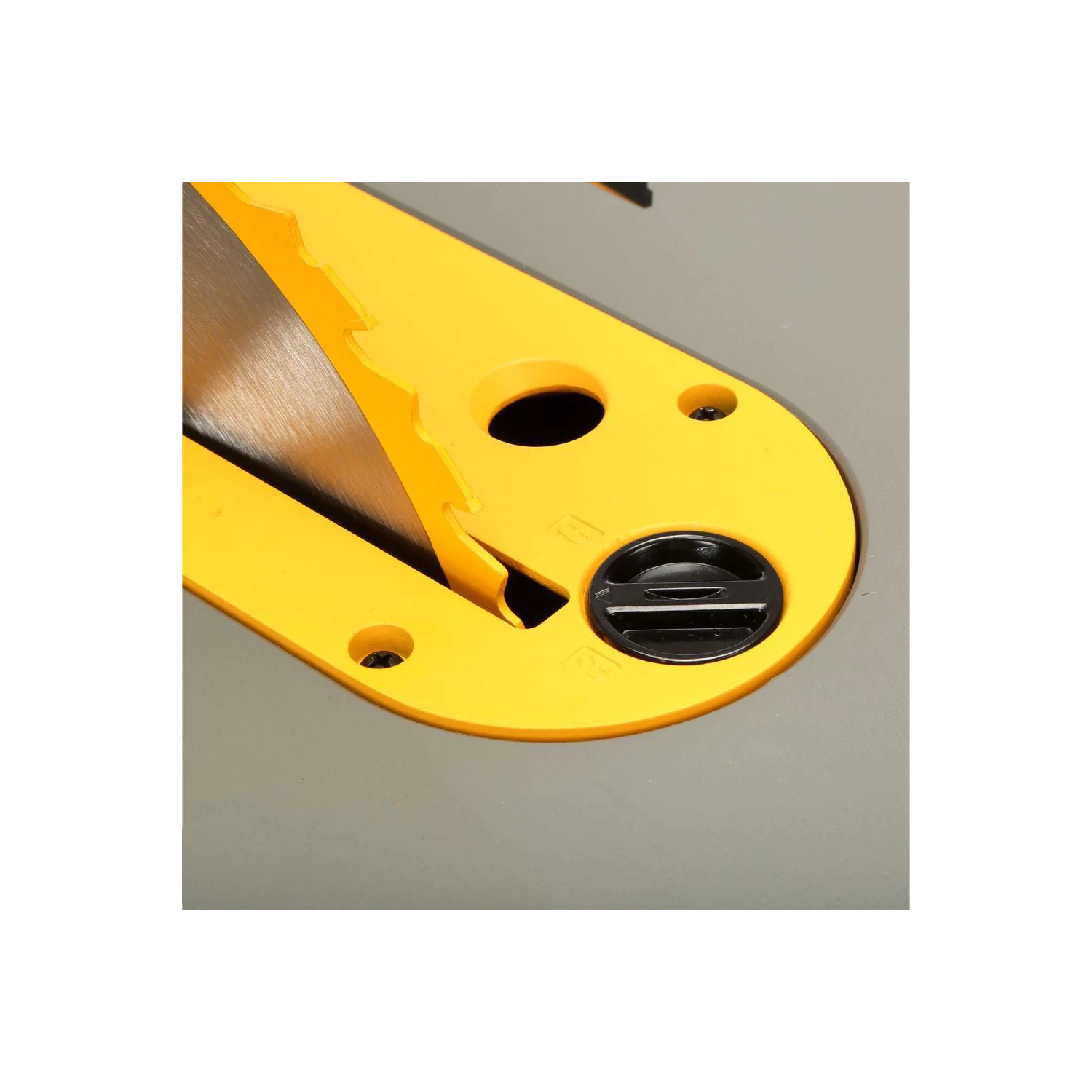 Scie de table portative à fil DeWALT de 10 po et 15 a avec support roulant