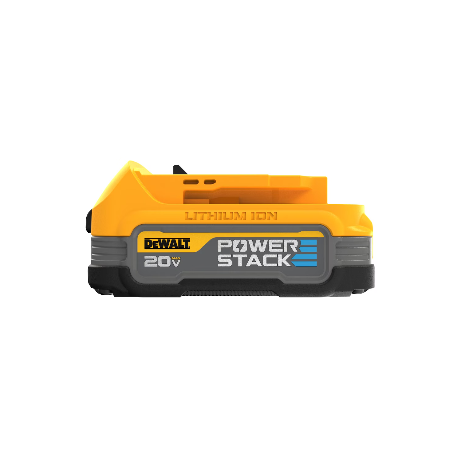 DEWALT 20V MAX POWERSTACK 1.7Ah Compact Battery
