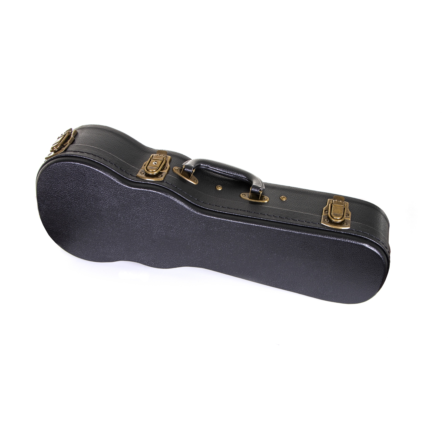 Yorkville Sound Hardshell Soprano Ukulele Case