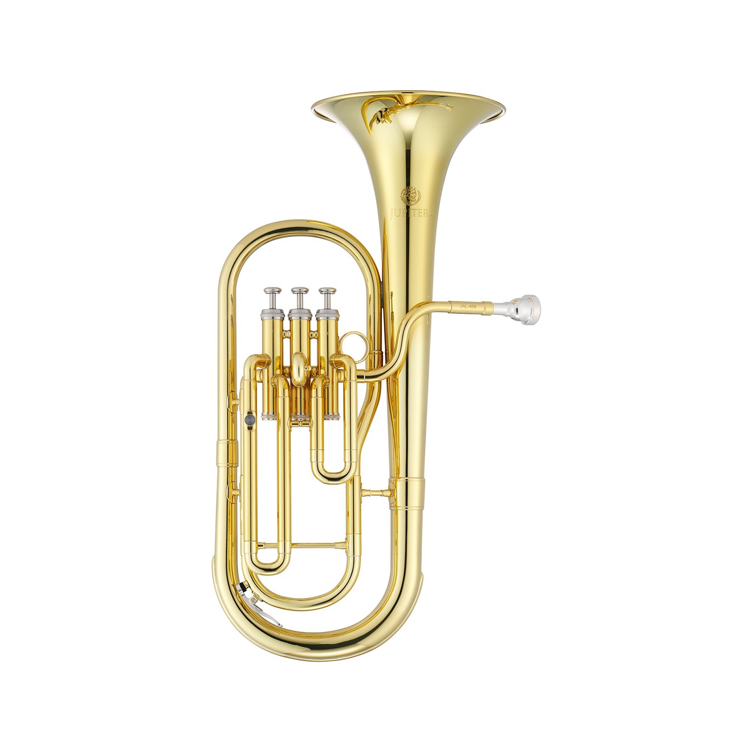 Jupiter JAH700 Eb Alto Horn - Lacquer