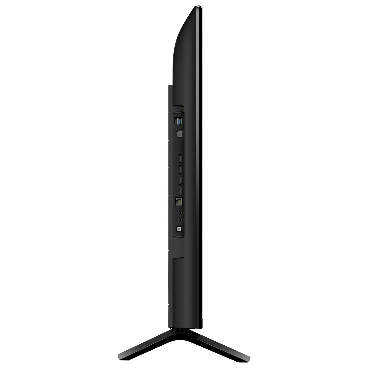 Téléviseur intelligent Google HDR DEL UHD 4K de 43 po Bravia 3 série S30B de Sony - 2024