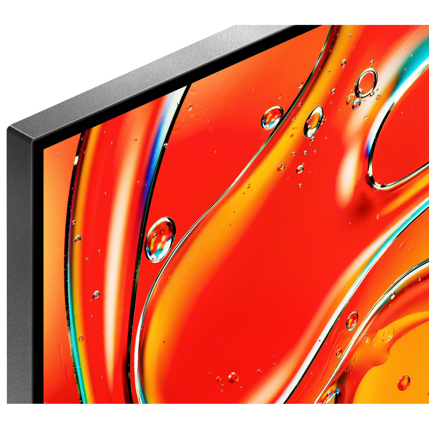 Sony Bravia 7 85" XR70 Series 4K UHD HDR Mini LED QLED Smart Google TV - 2024 - Only at Best Buy