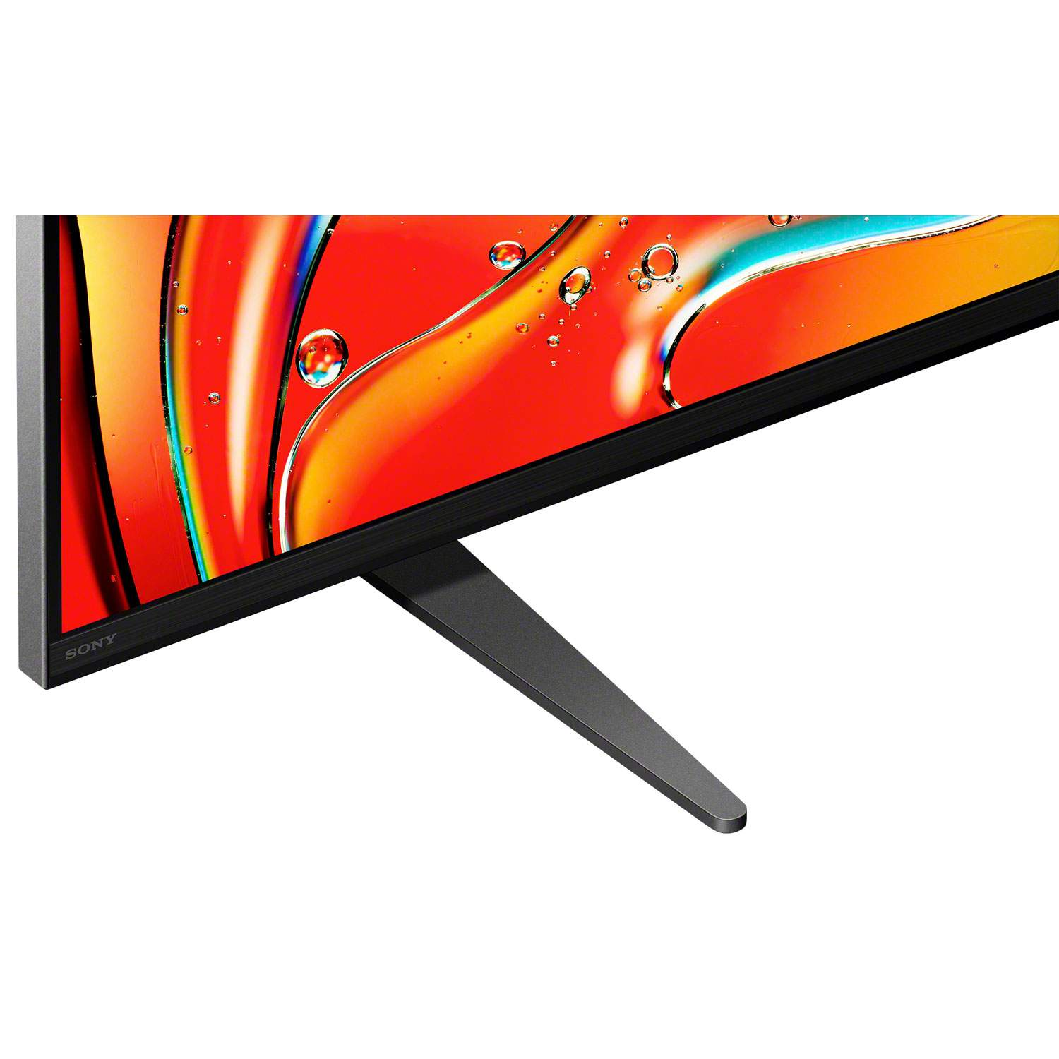 Sony Bravia 7 85" XR70 Series 4K UHD HDR Mini LED QLED Smart Google TV - 2024 - Only at Best Buy