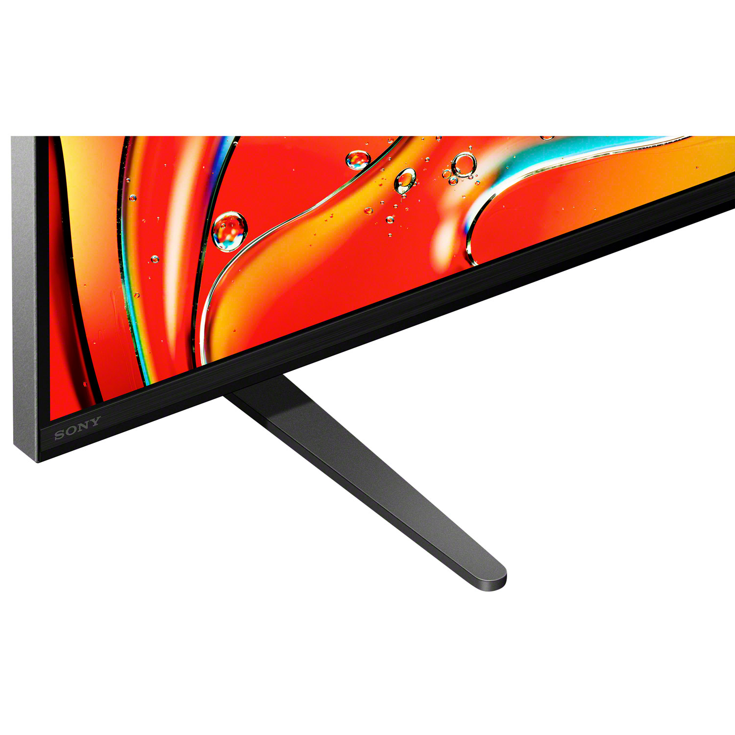 Téléviseur intelligent Google HDR mini-DEL UHD 4K de 55 po Bravia 7 série XR70 de Sony - 2024 - Exclusivité de Best Buy