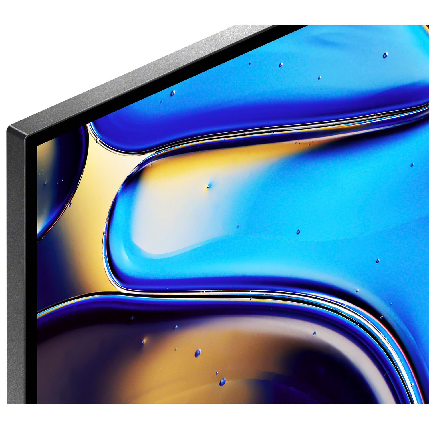 Sony Bravia 8 65" XR80 Series 4K UHD HDR OLED Smart Google TV - 2024