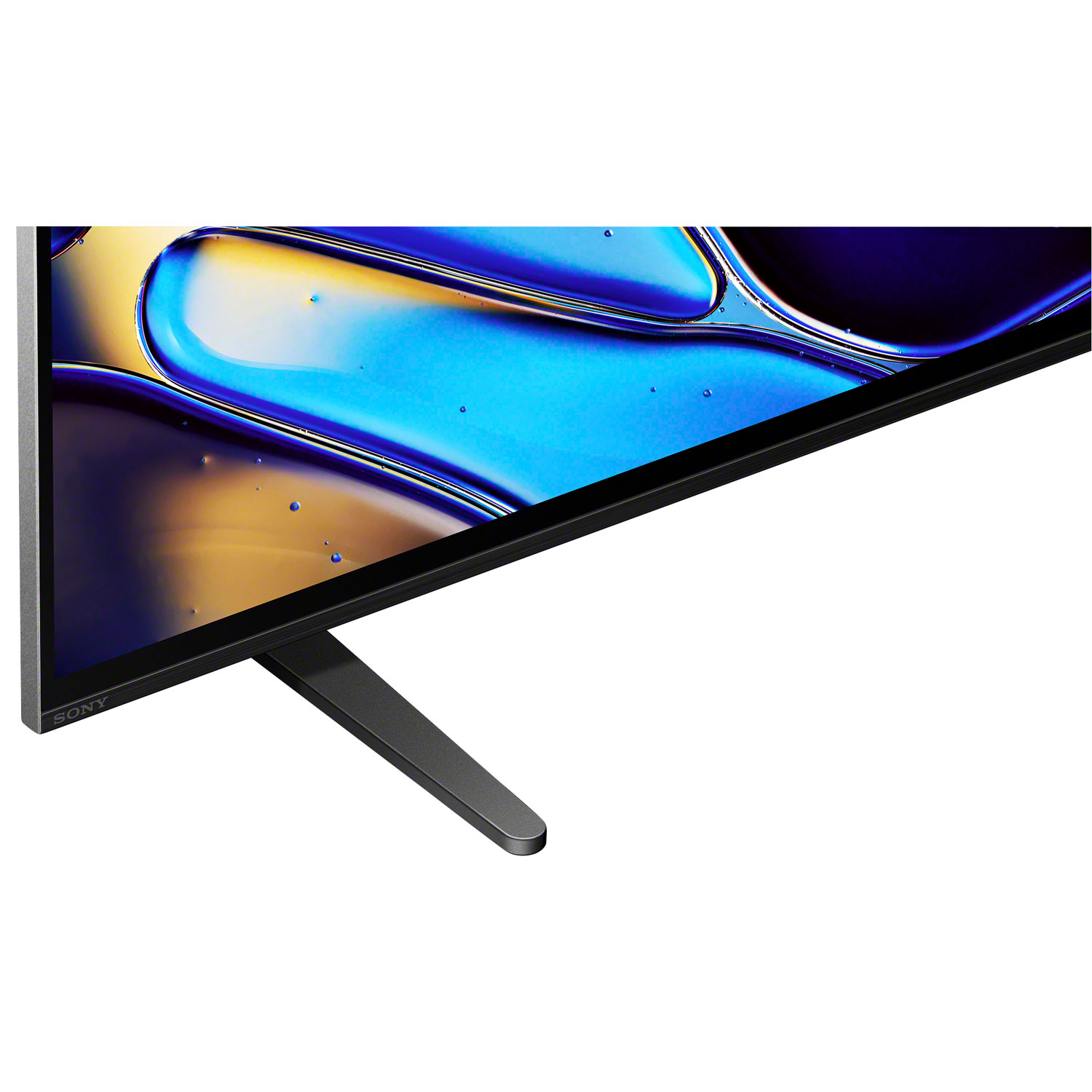 Sony Bravia 8 55" XR80 Series 4K UHD HDR OLED Smart Google TV - 2024