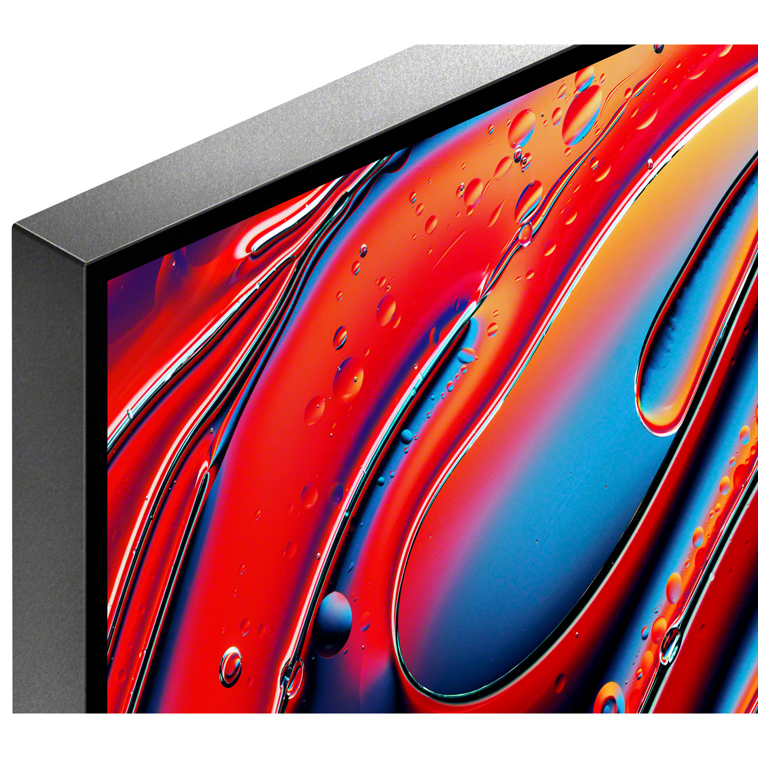 Téléviseur intelligent Google HDR mini-DEL UHD 4K de 75 po Bravia 9 série XR90 de Sony - 2024