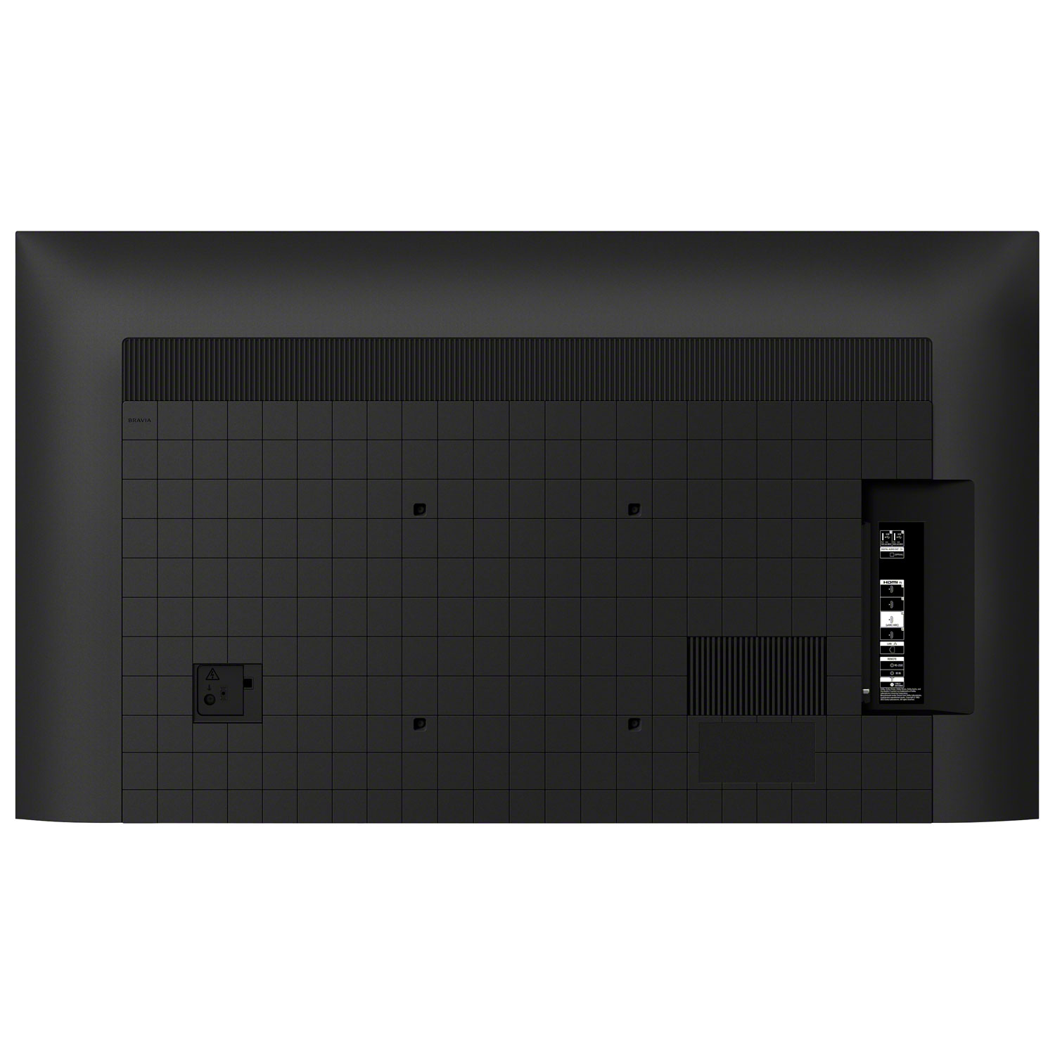 Téléviseur intelligent Google HDR DEL UHD 4K de 65 po Bravia 3 série S30B de Sony - 2024