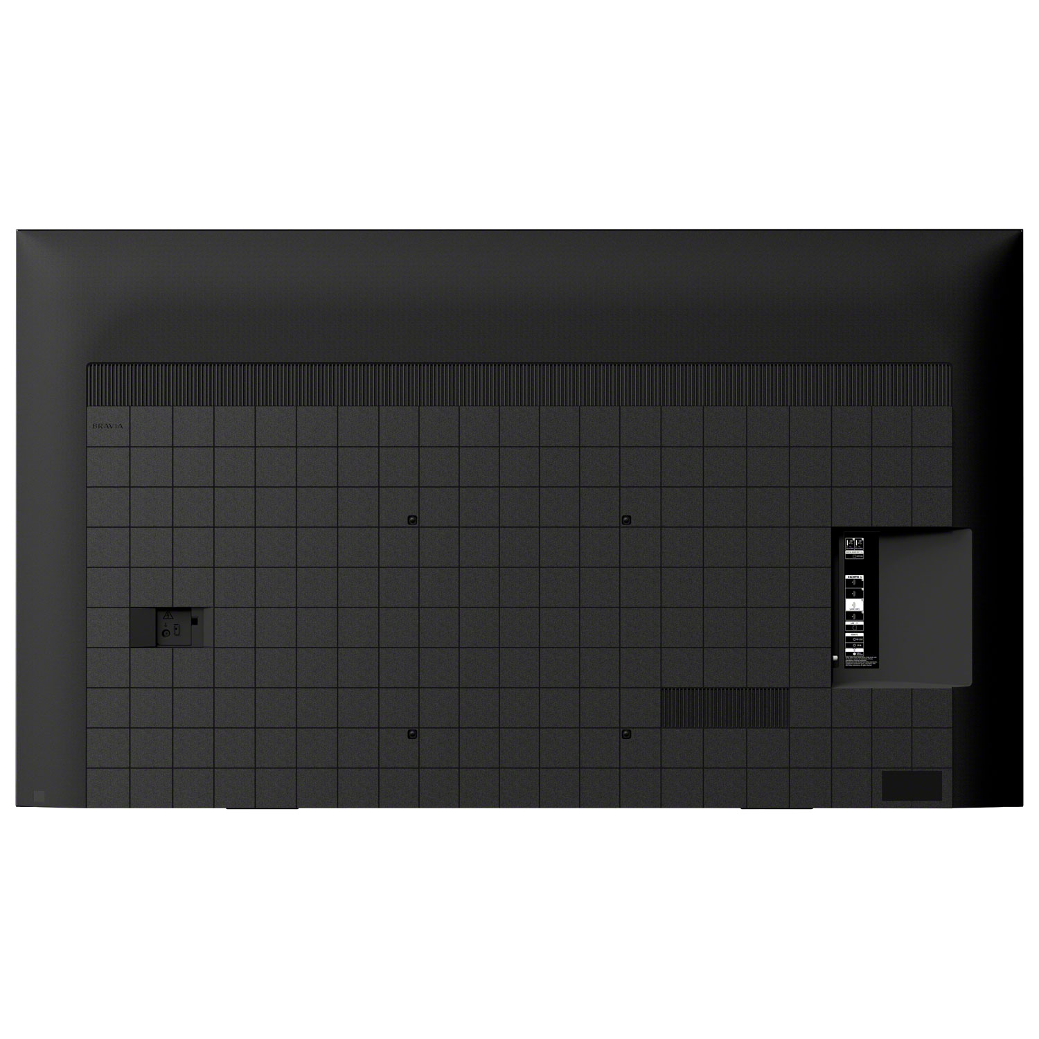 Sony Bravia 3 75" S30B Series 4K UHD HDR LED Smart Google TV - 2024