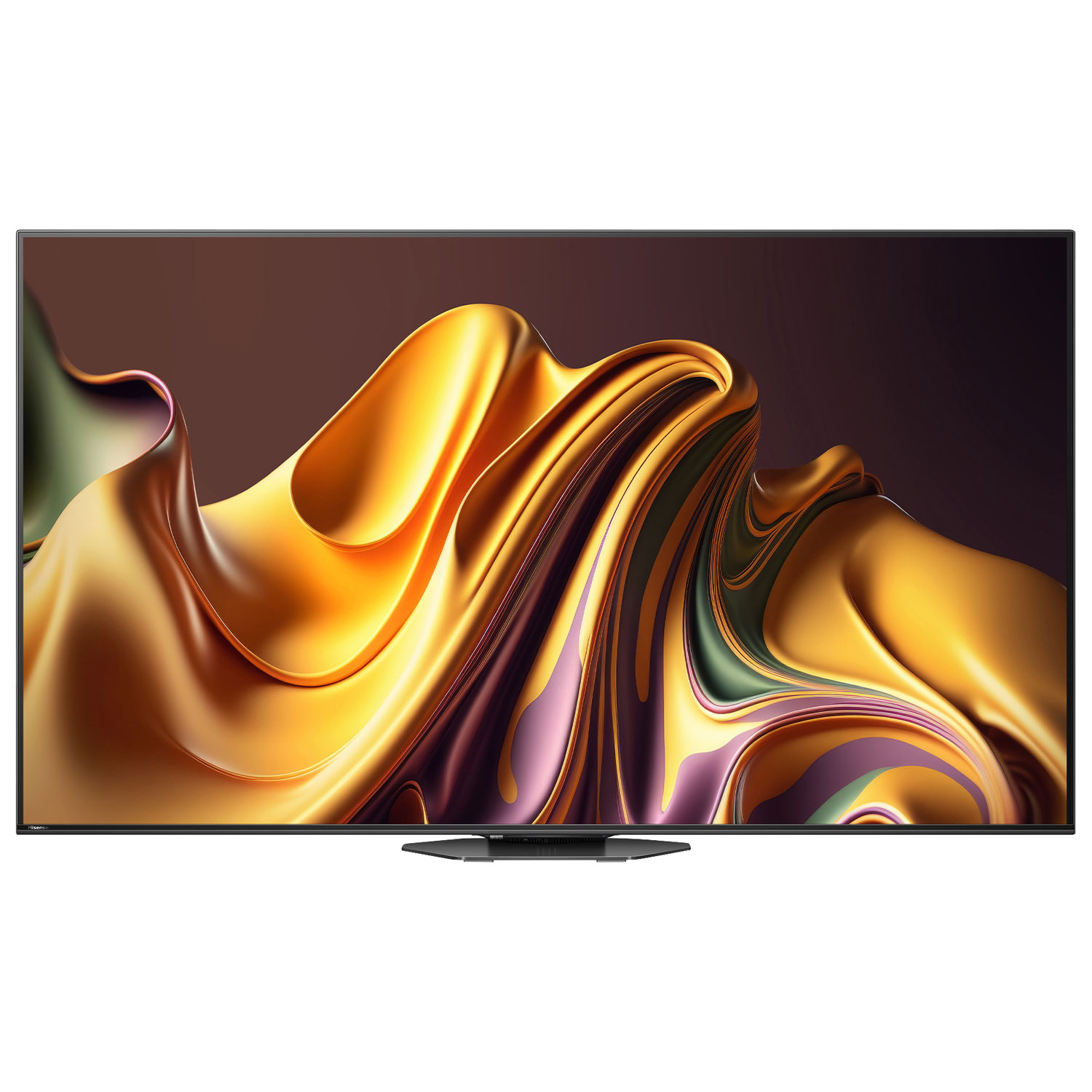 Hisense 65" 4K UHD HDR Mini LED Pro QLED Smart Google TV (65U88N) - 2024