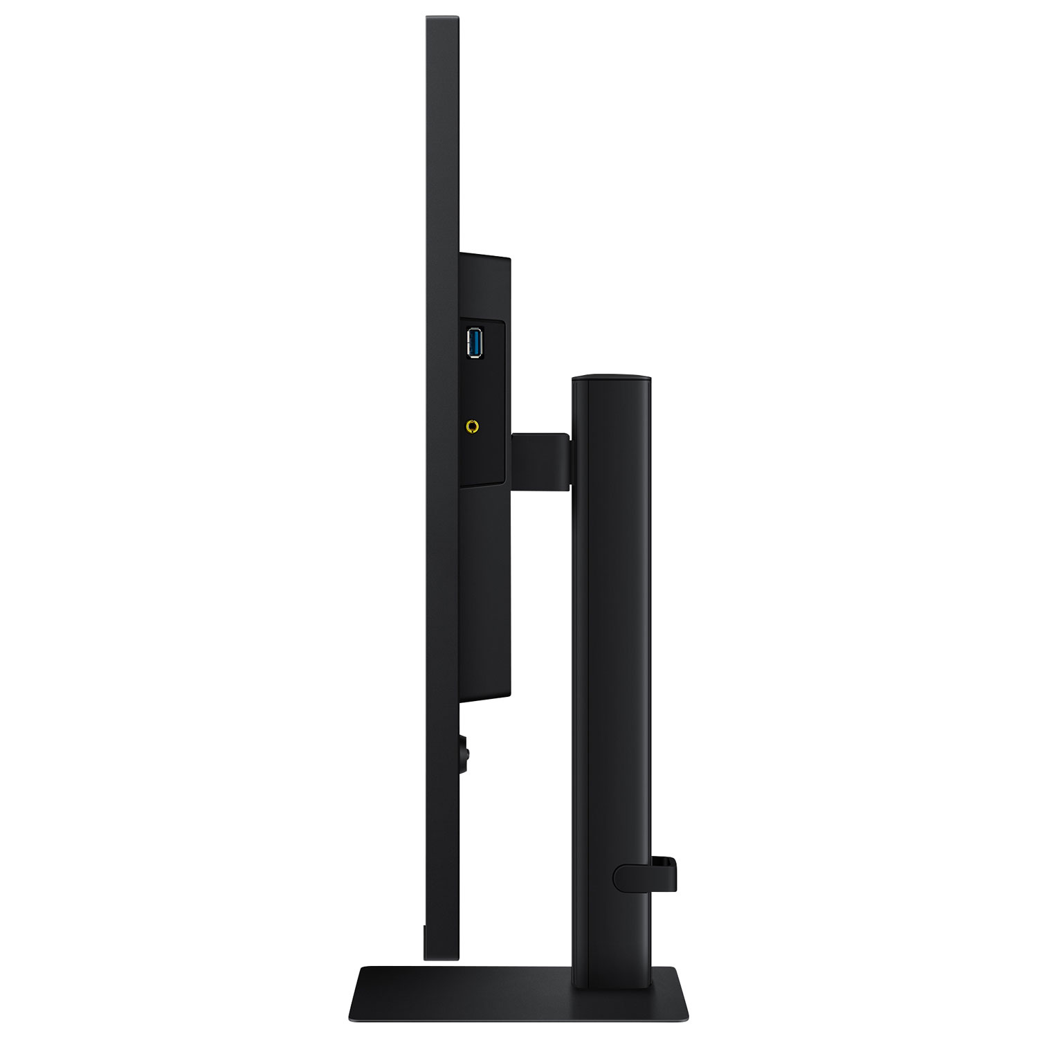 Moniteur ACL AV UHD 4K GTG 5ms 60 Hz de 32 po de Samsung - Noir