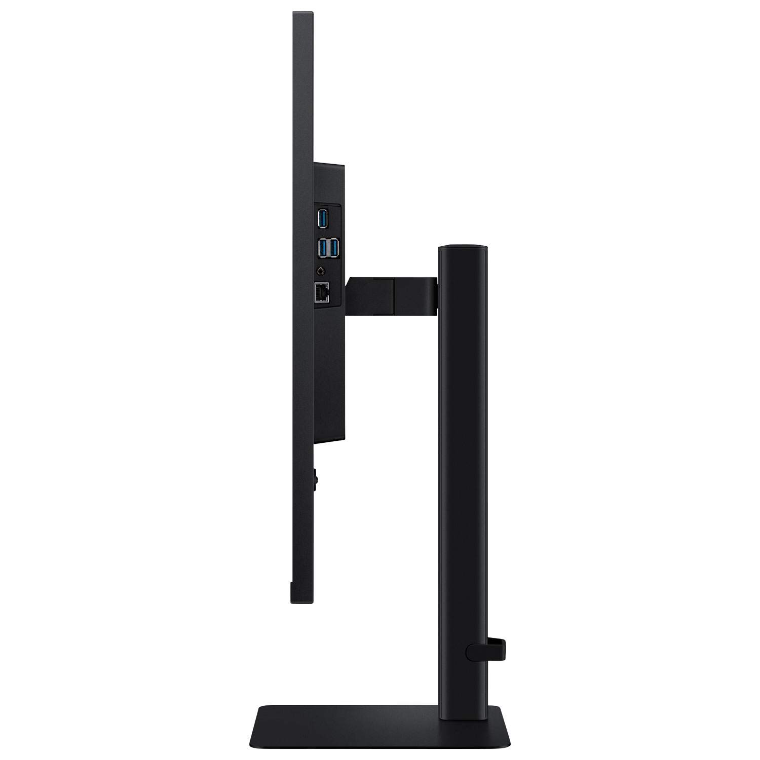 Moniteur ACL AV UHD 4K GTG 5ms 60 Hz de 32 po de Samsung - Noir