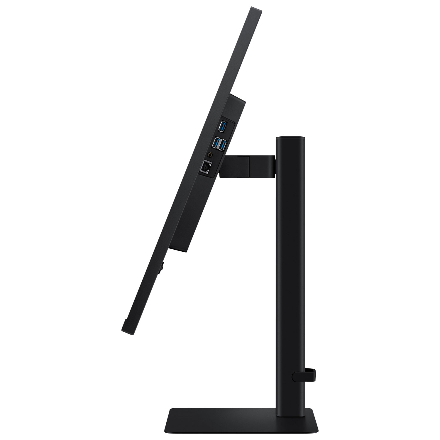 Moniteur ACL AV UHD 4K GTG 5ms 60 Hz de 32 po de Samsung - Noir