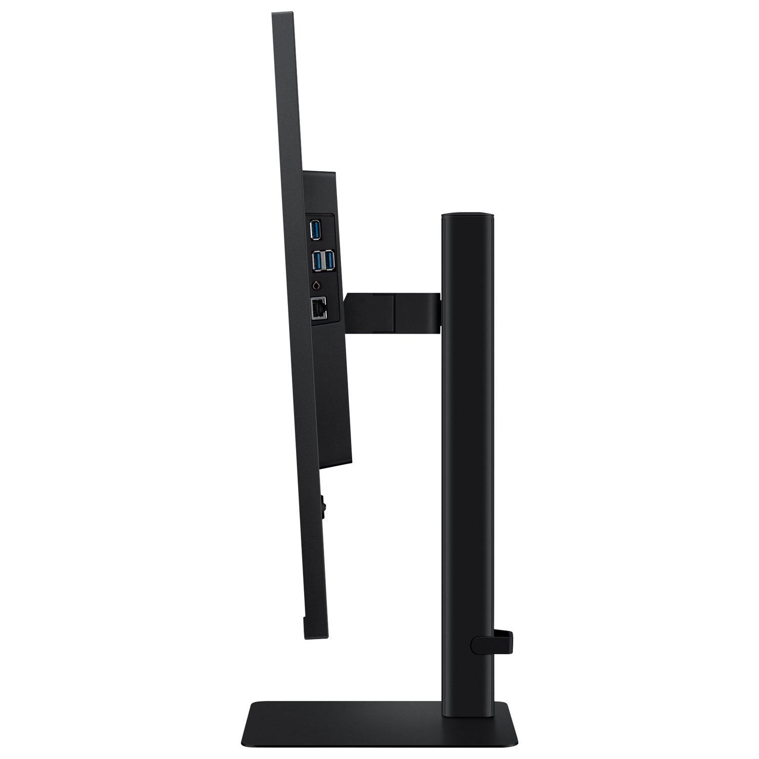 Moniteur ACL AV UHD 4K GTG 5ms 60 Hz de 32 po de Samsung - Noir