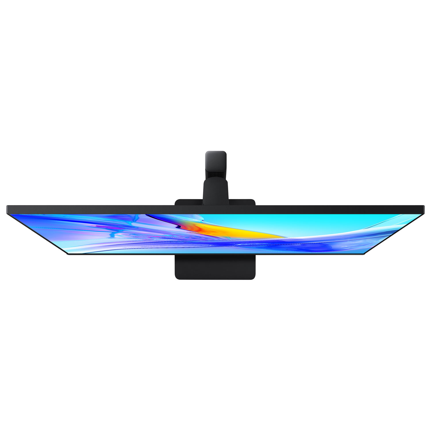 Moniteur ACL AV UHD 4K GTG 5ms 60 Hz de 32 po de Samsung - Noir