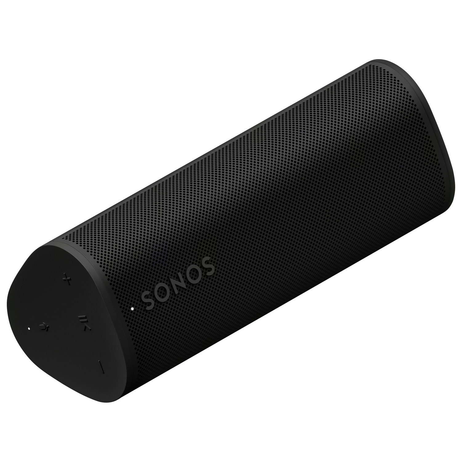 Sonos Roam 2 Waterproof Dustproof Portable Smart Speaker - Black