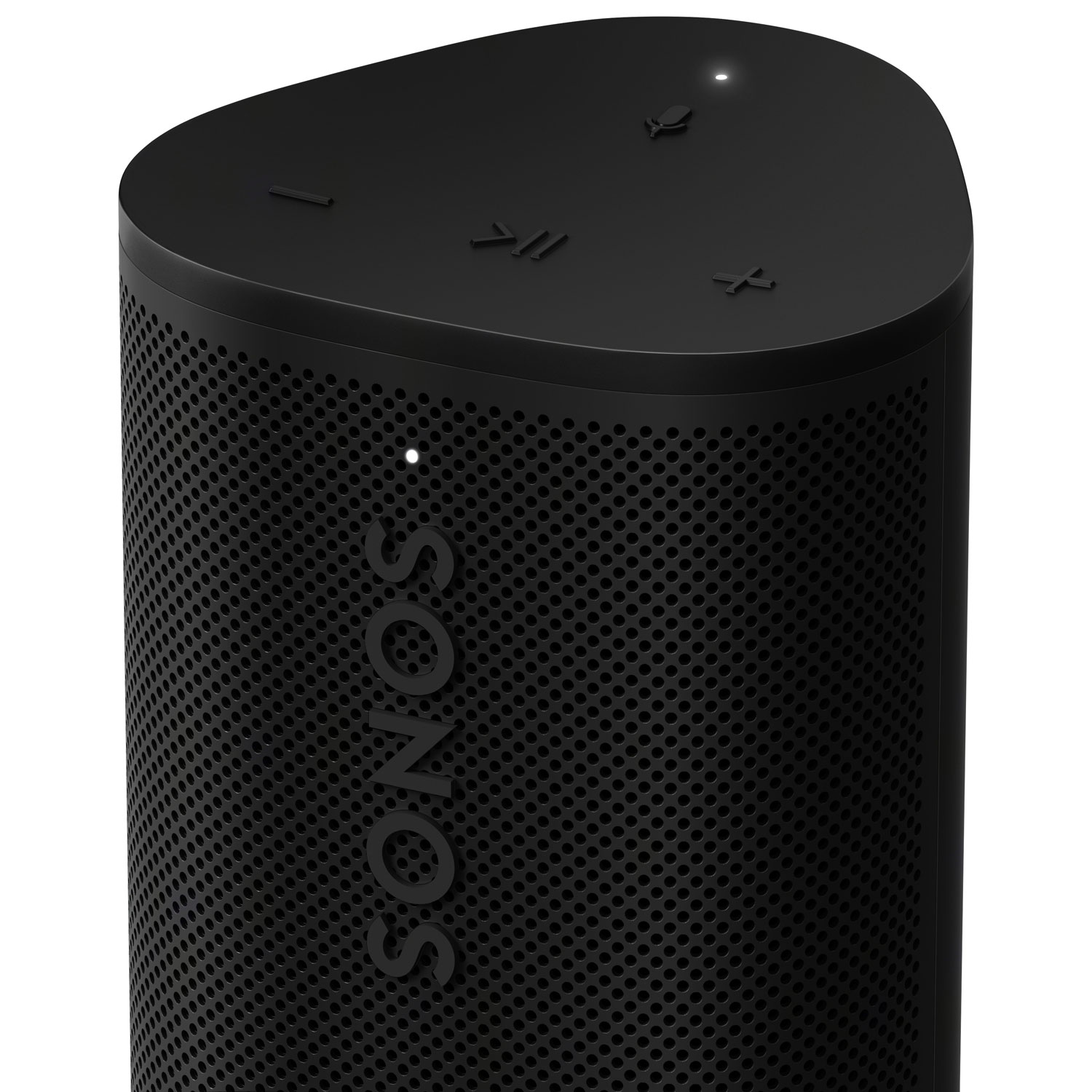 Sonos Roam 2 Waterproof Dustproof Portable Smart Speaker - Black