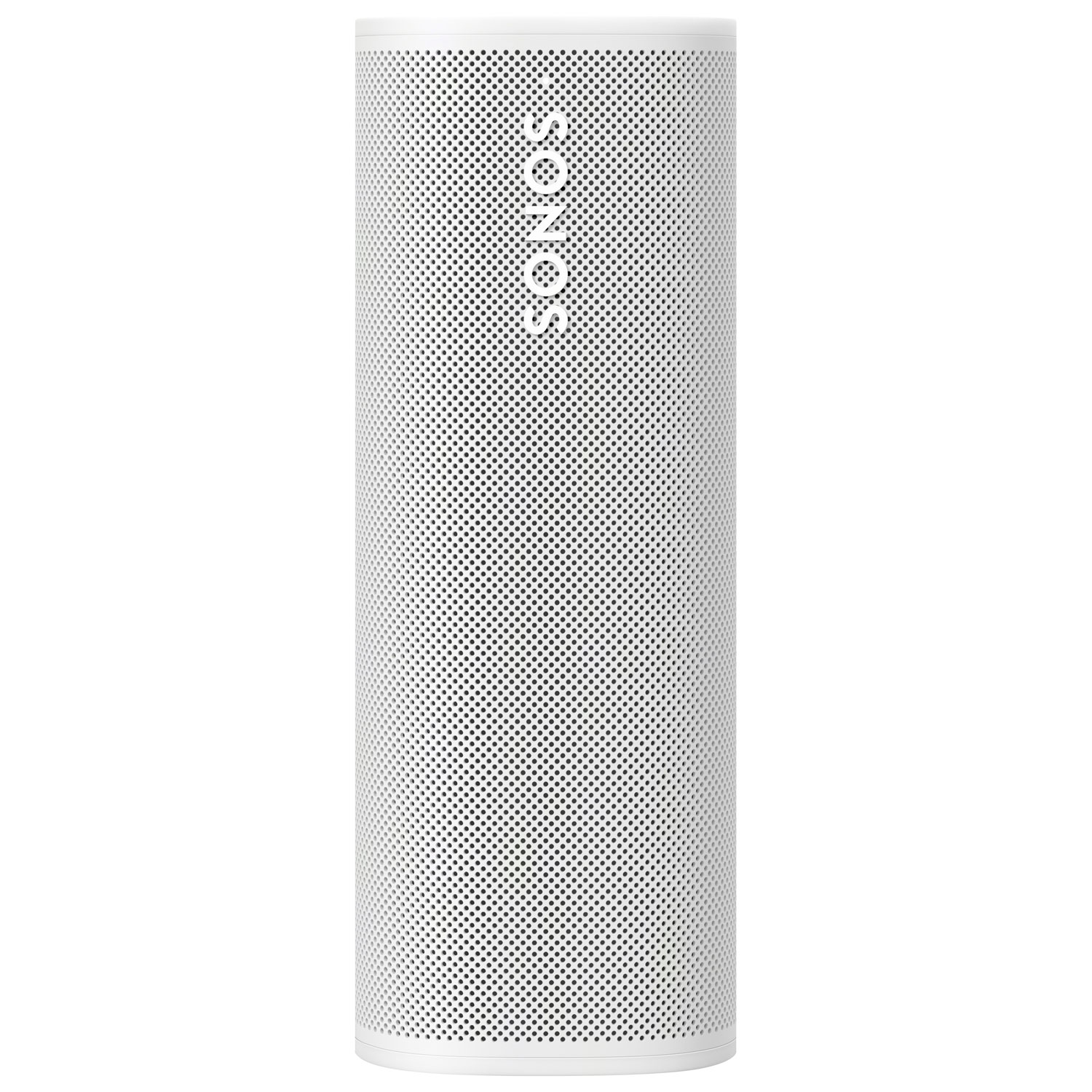 Sonos Roam 2 Waterproof Dustproof Portable Smart Speaker - White