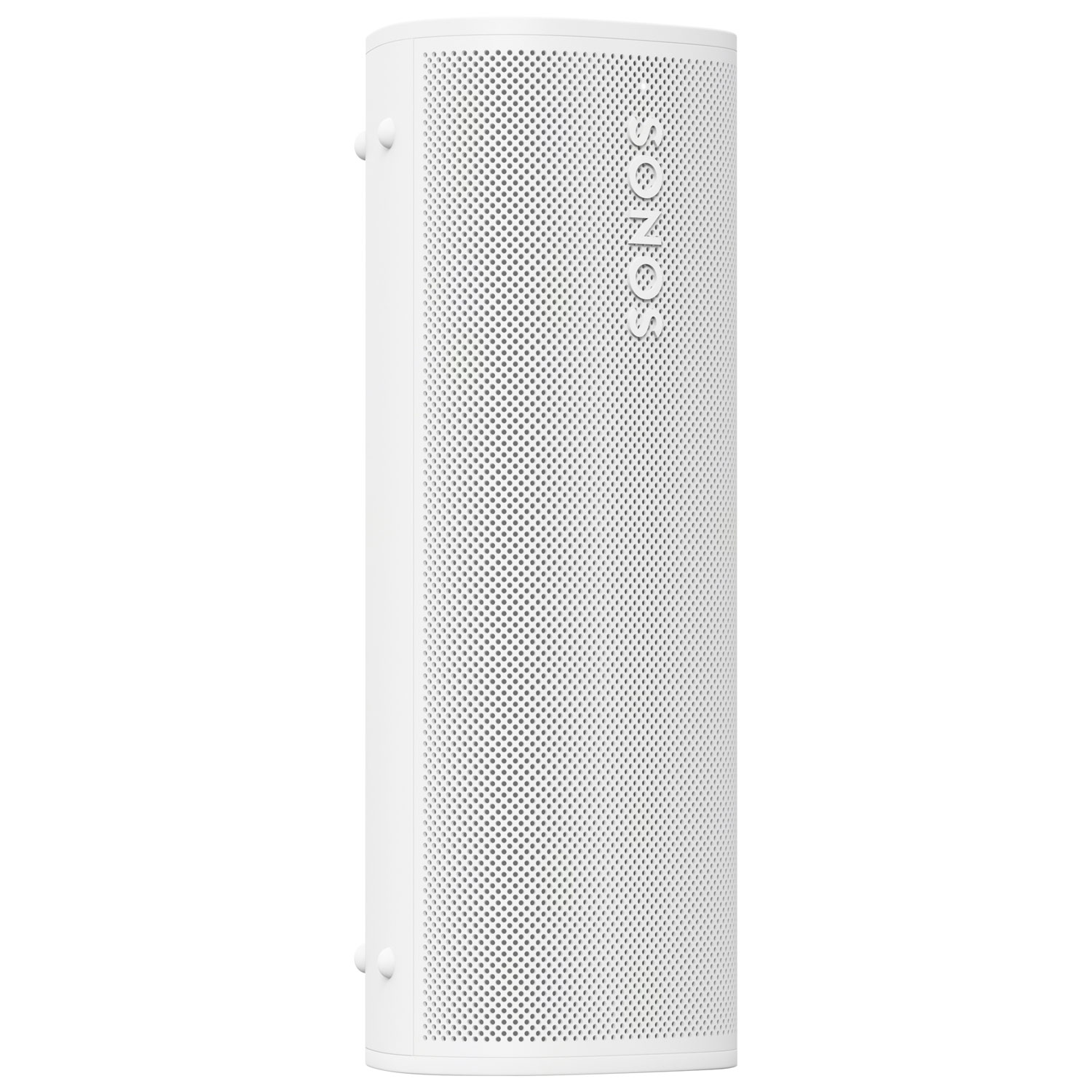 Sonos Roam 2 Waterproof Dustproof Portable Smart Speaker - White