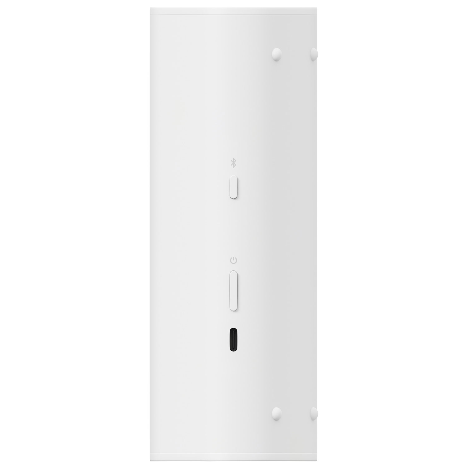 Sonos Roam 2 Waterproof Dustproof Portable Smart Speaker - White